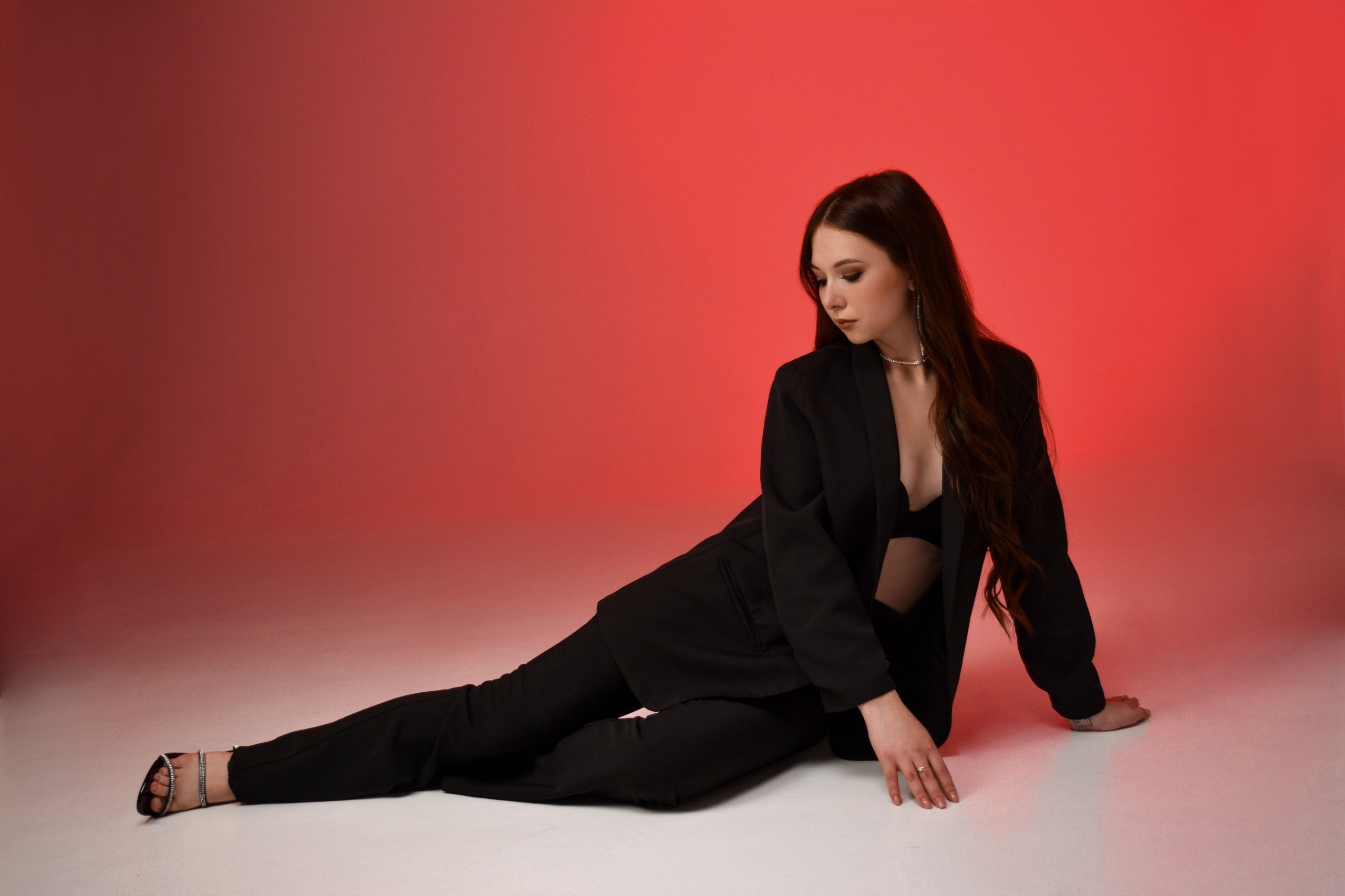 Karina. Vcut studio| Фотограф Валерия Мустаева