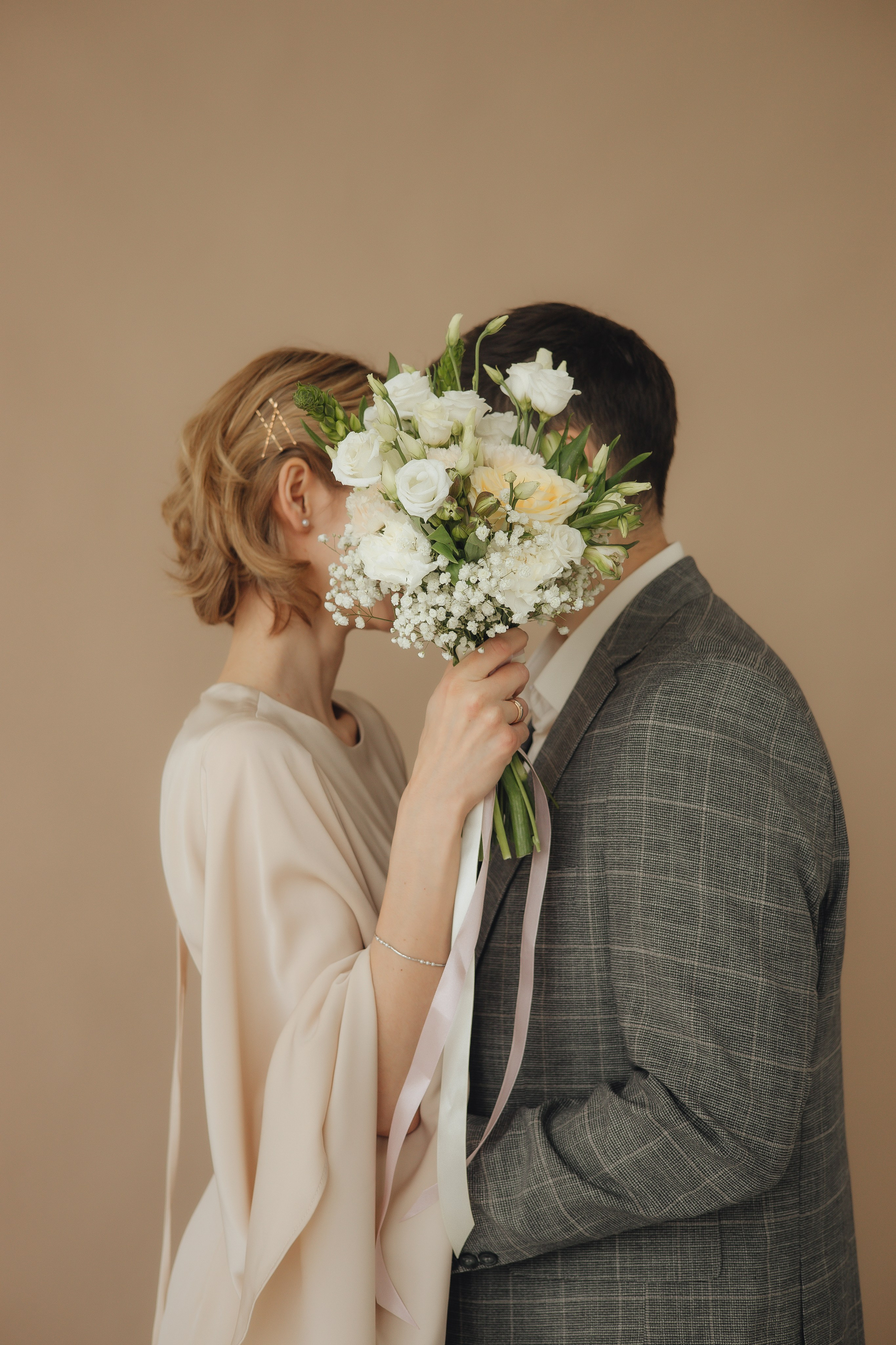 Сергей и Наталья. Фотограф Новосибирск