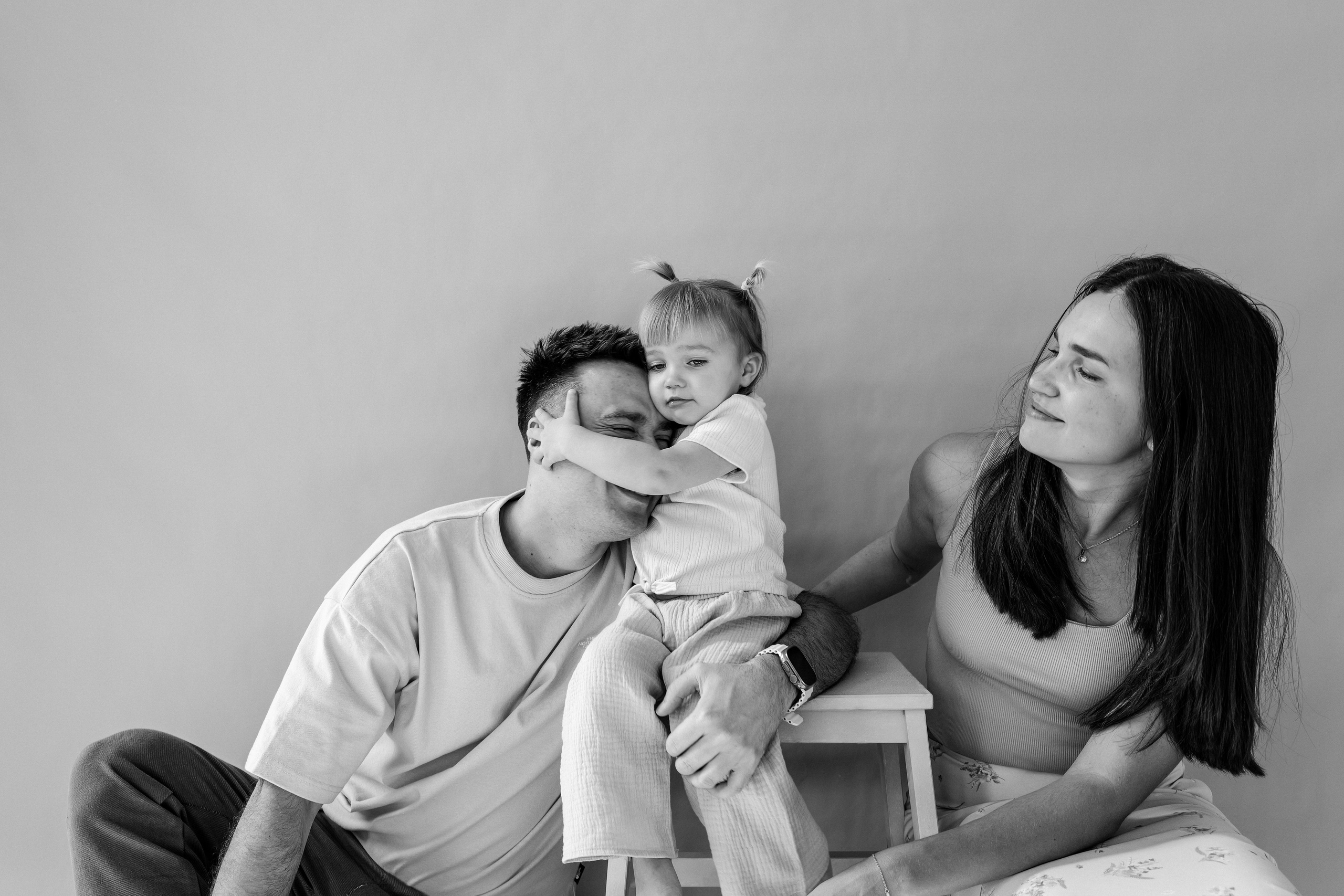 Семейные истории. Портретный фотограф Соня Мокроусова из Обнинска