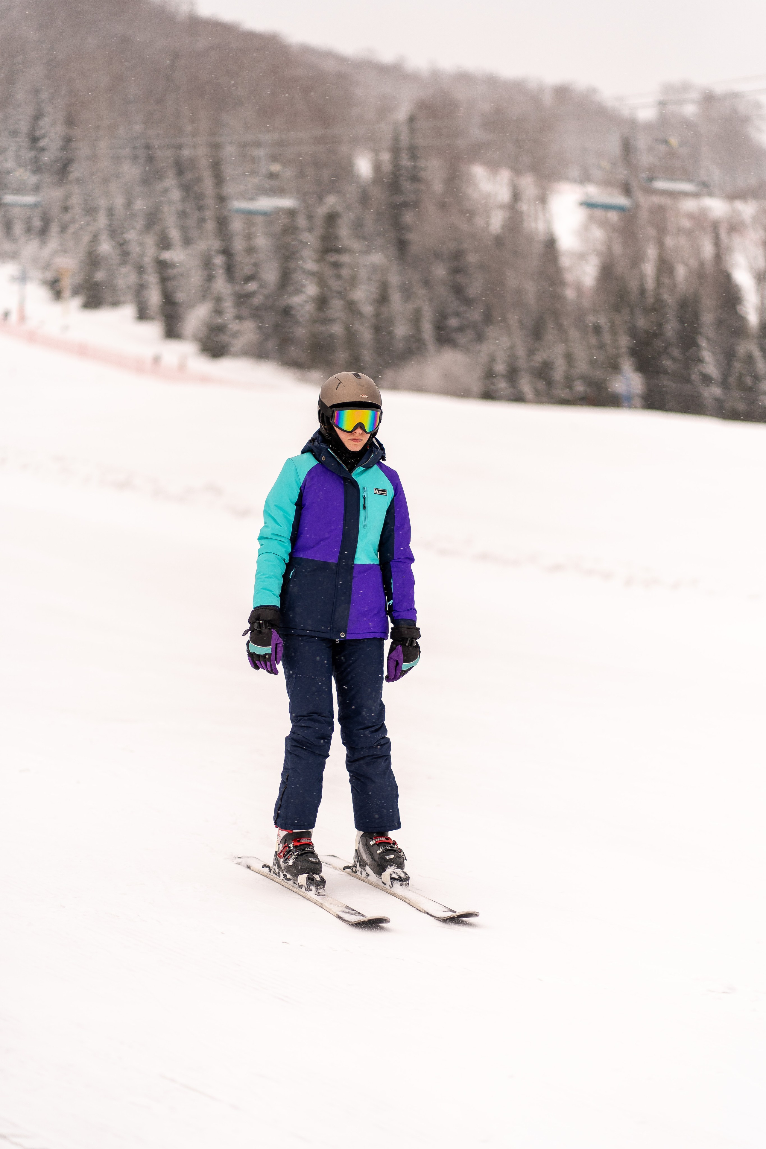 Репортаж Детский Лагерь. Анастасия Паршукова — фотограф Шерегеш Новосибирск