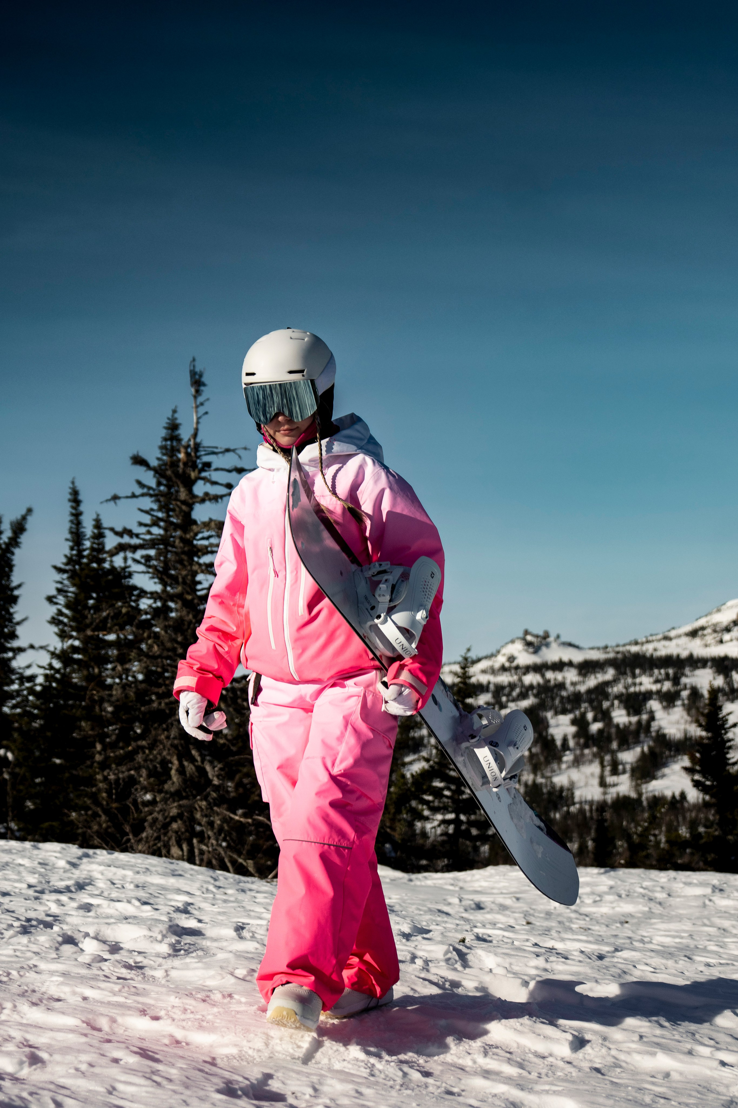 Тур. Анастасия Паршукова — фотограф Шерегеш Новосибирск