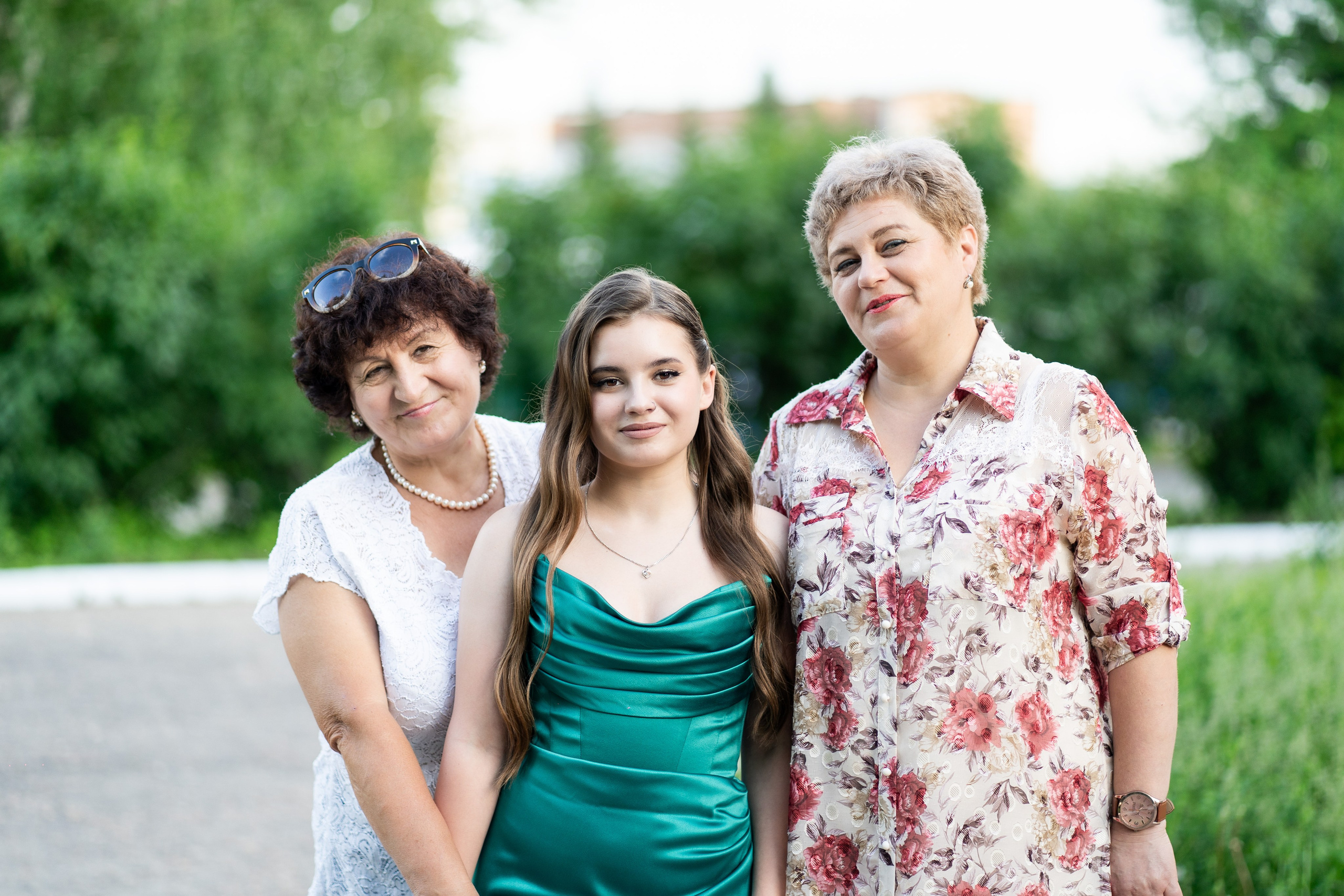 Выпускной 2024. Анастасия Паршукова — фотограф Шерегеш Новосибирск