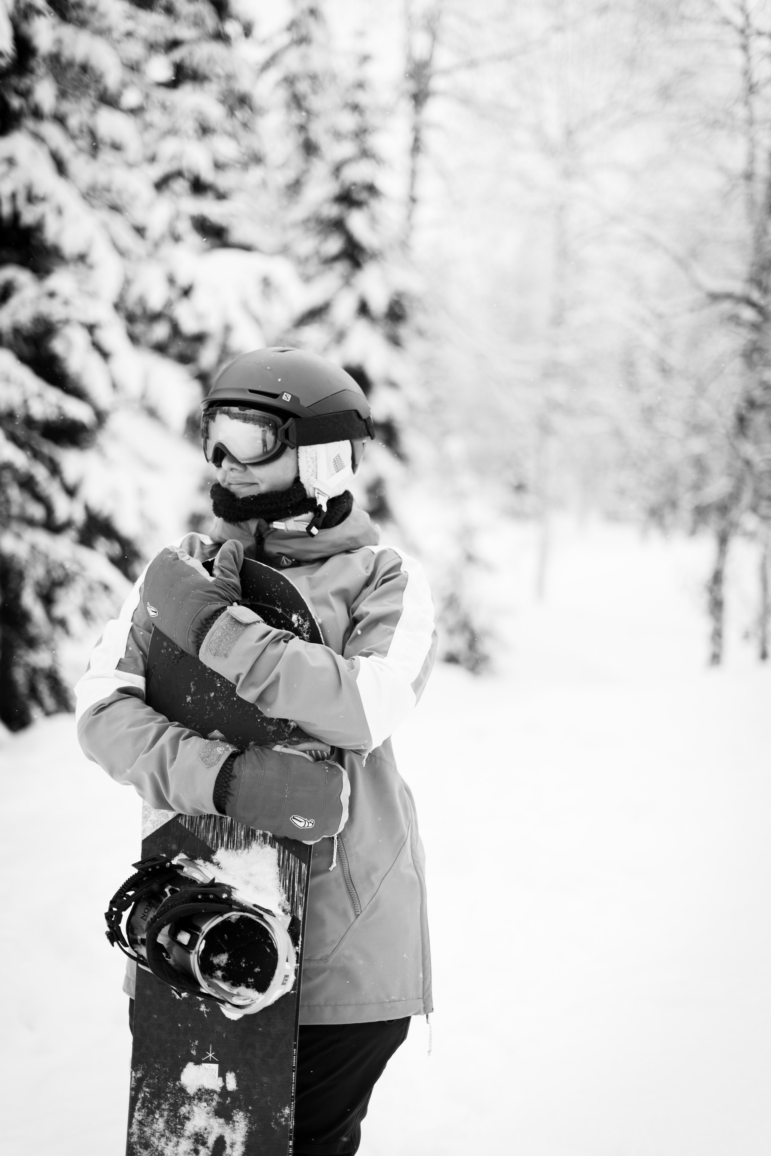 Джой 21.03.24. Анастасия Паршукова — фотограф Шерегеш Новосибирск