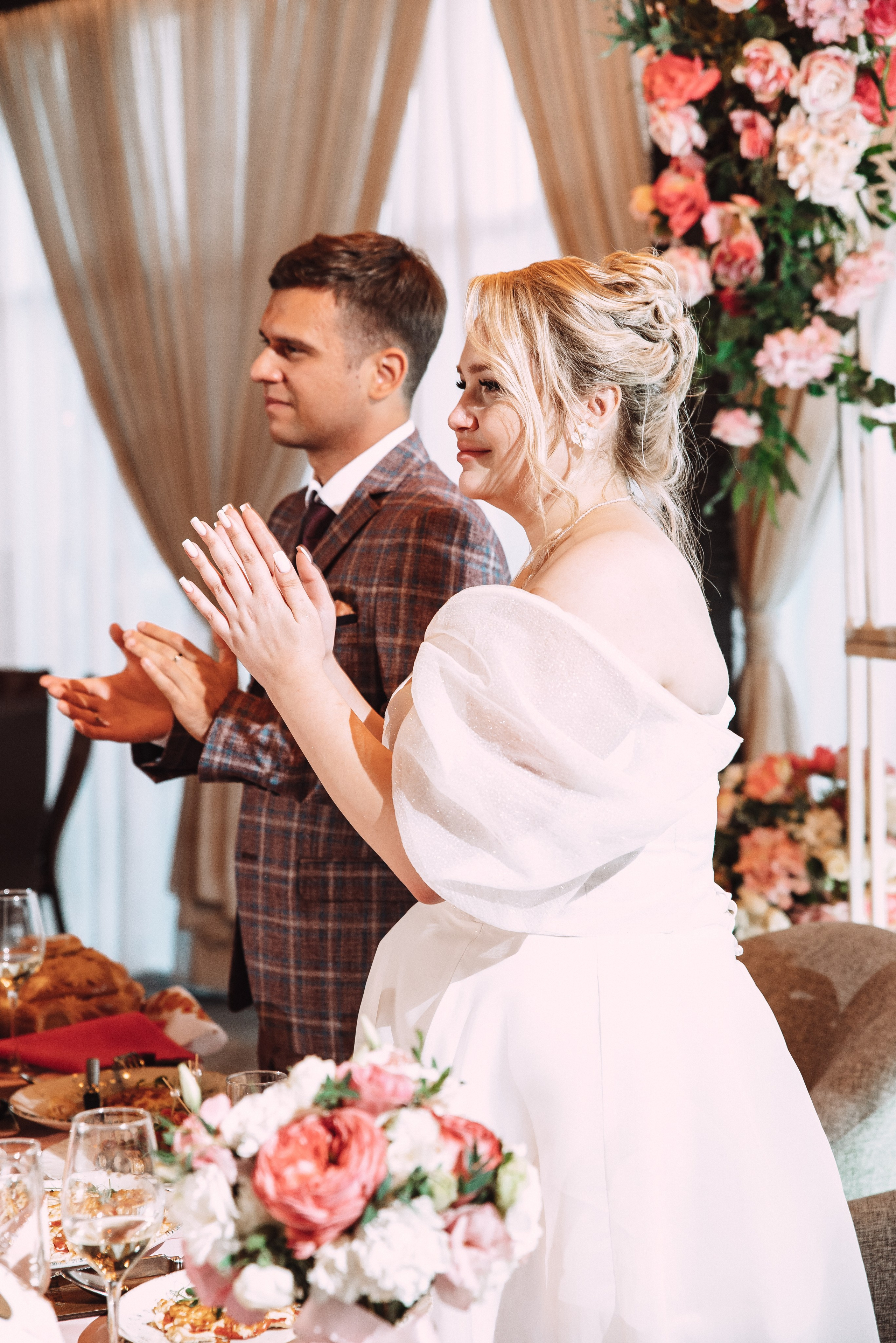 Дмитрий + Таисия. Свадебный и семейный фотограф в Волгограде Олеся Лисицкая