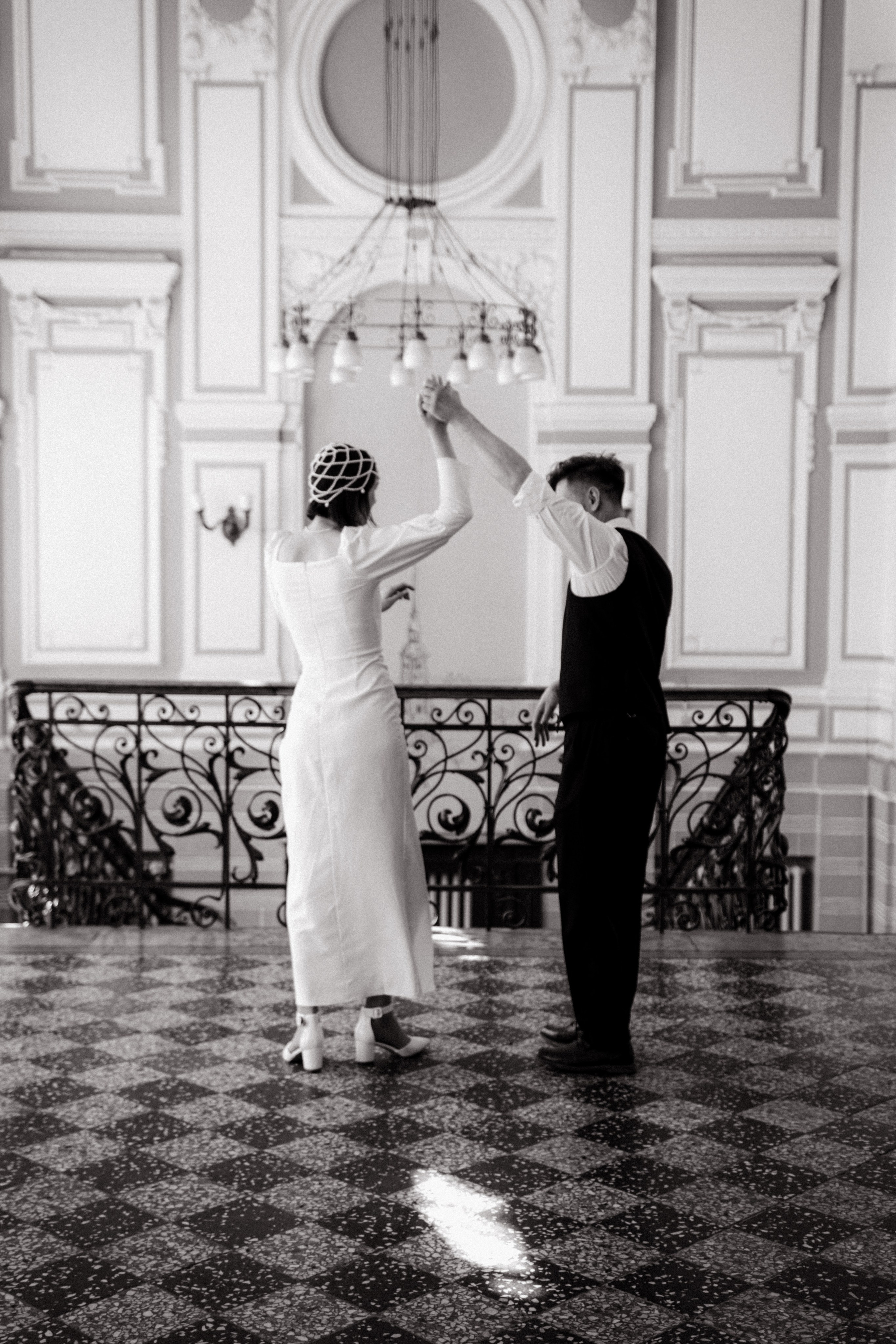 Марина & Антон. Свадебный, семейный фотограф в Санкт-Петербурге