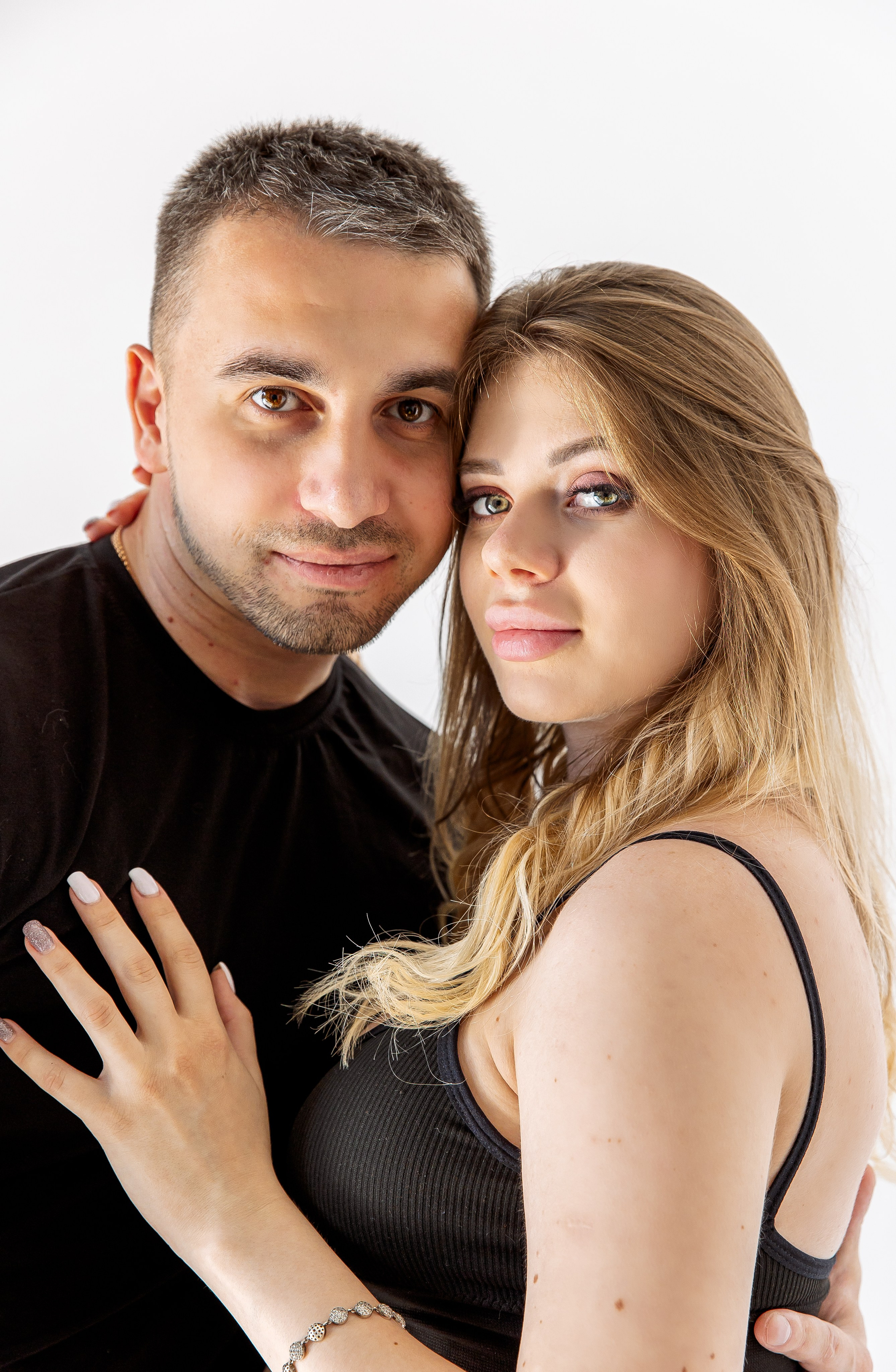 Беременность Кристина и Саша. Свадебный и семейный фотограф в Челябинске Юлия Ишимова