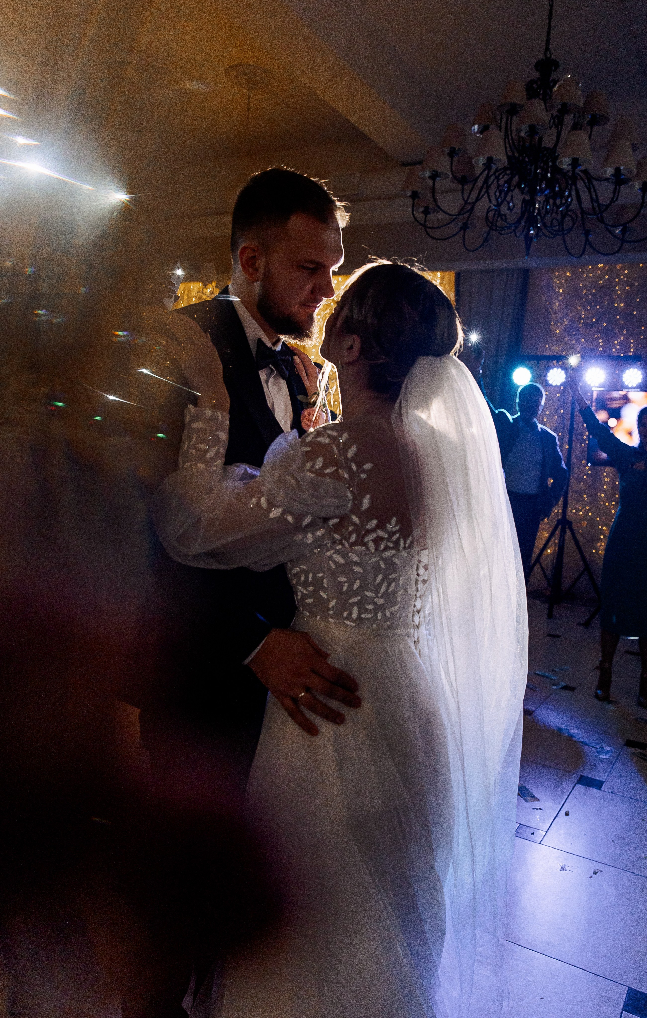 Владислава и Никита. Свадебный и семейный фотограф в Челябинске Юлия Ишимова