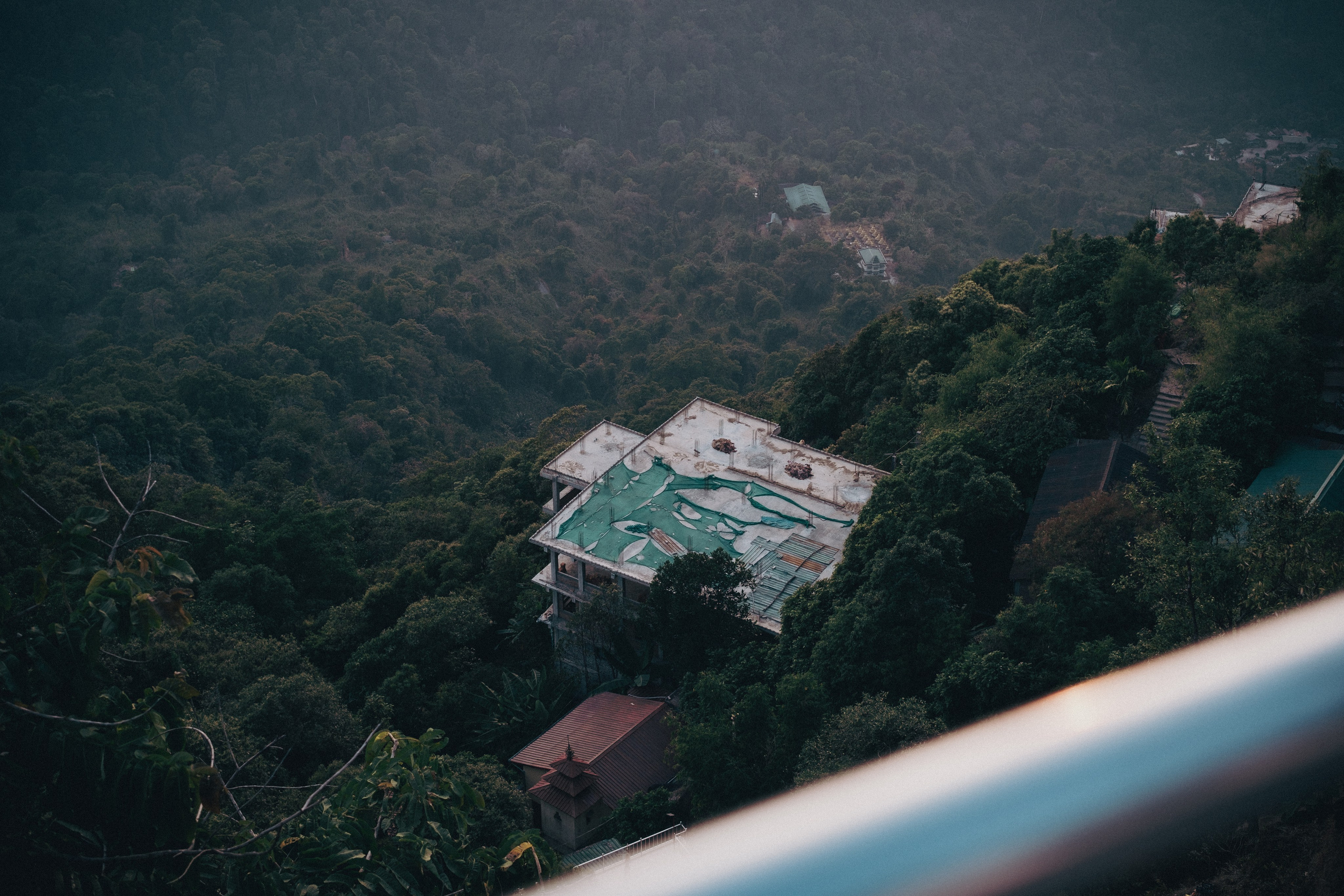 Myanmar. Dmitry Ippolitov