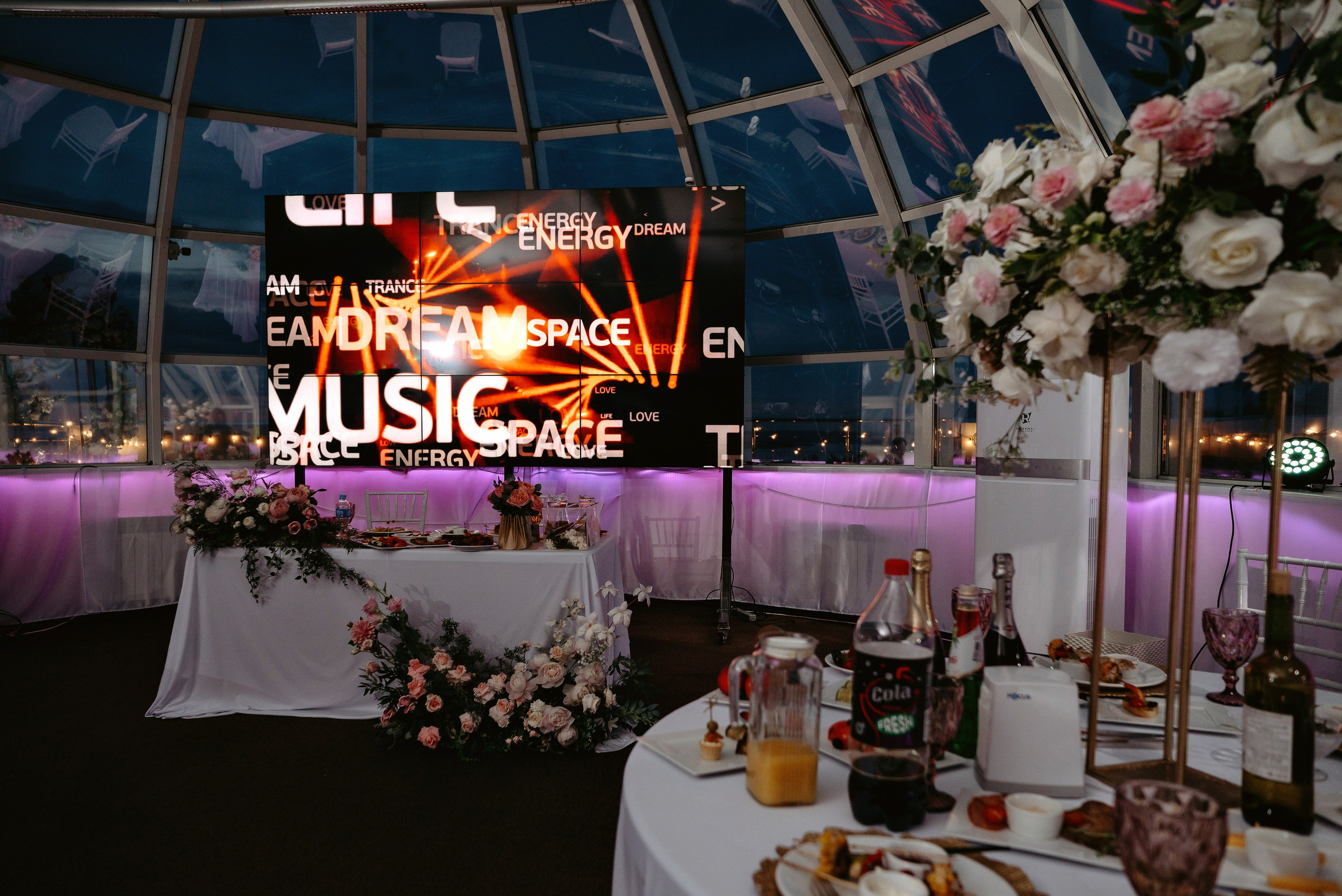 Свадьба репортаж. Студия фото-видеографии Тушницких. Тольятти. Самара