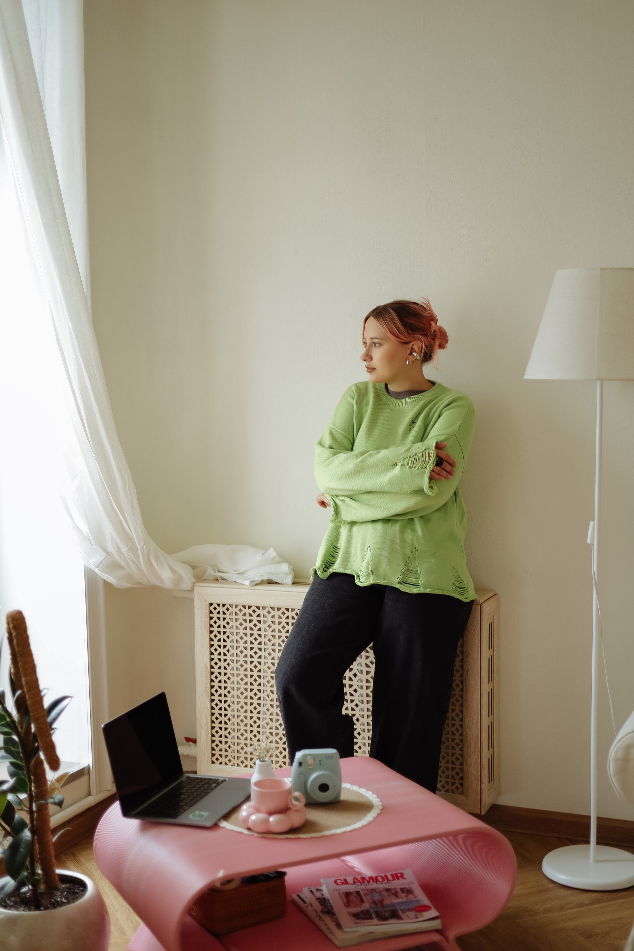 Настюша. Женский фотограф в Москве, организатор девичников с мастер-классами