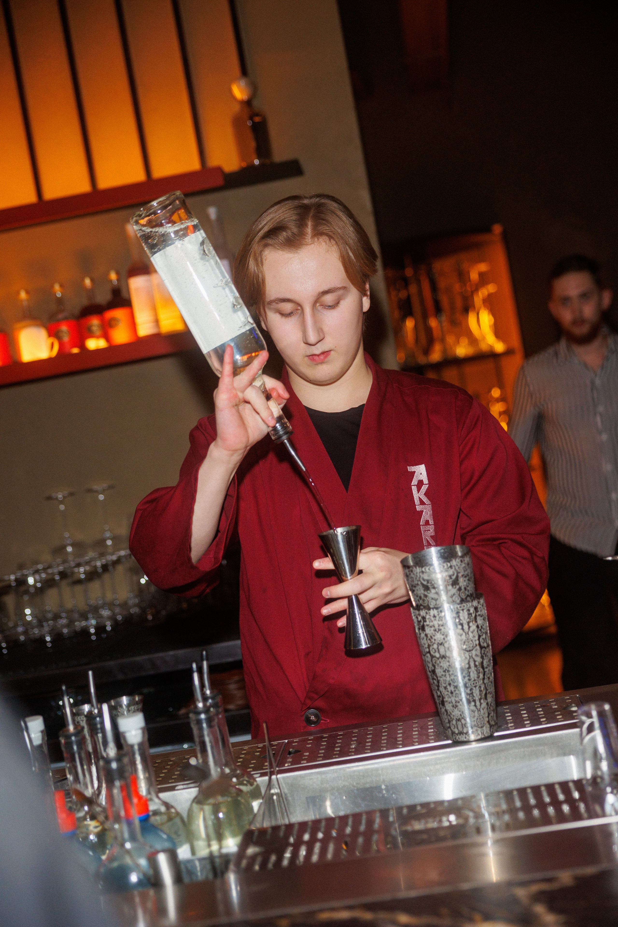 MOEX Japan. Фотограф Александр Тулупов