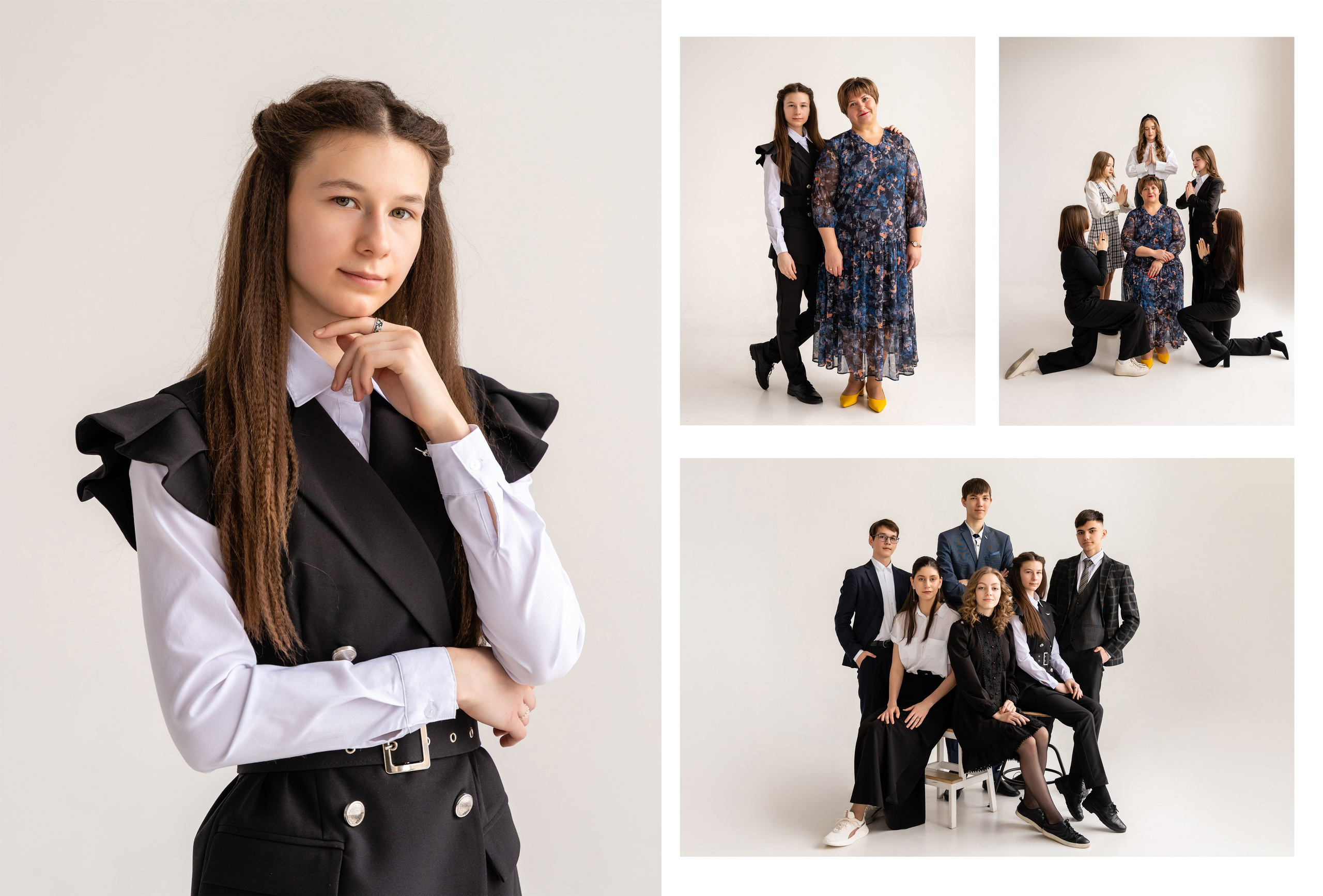 LUX. Семейный фотограф в Сургуте, Мария Яркова