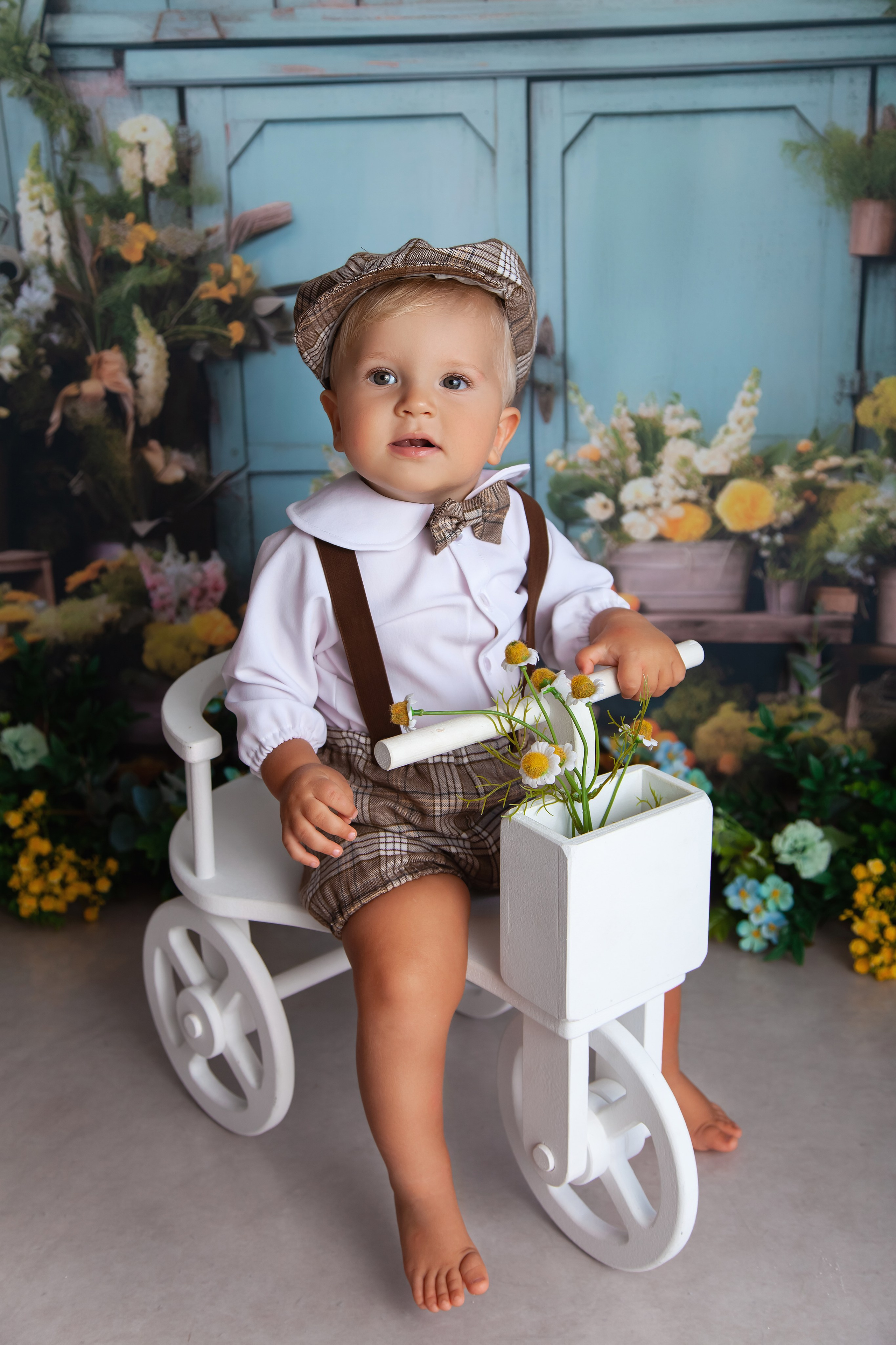 Детский фотограф в Саратове. Детская фотосессия в Саратове. Годовасие. 1 годик. Фотосессия под ключ. Фотограф Newborn в Саратове Екатерина Завитова