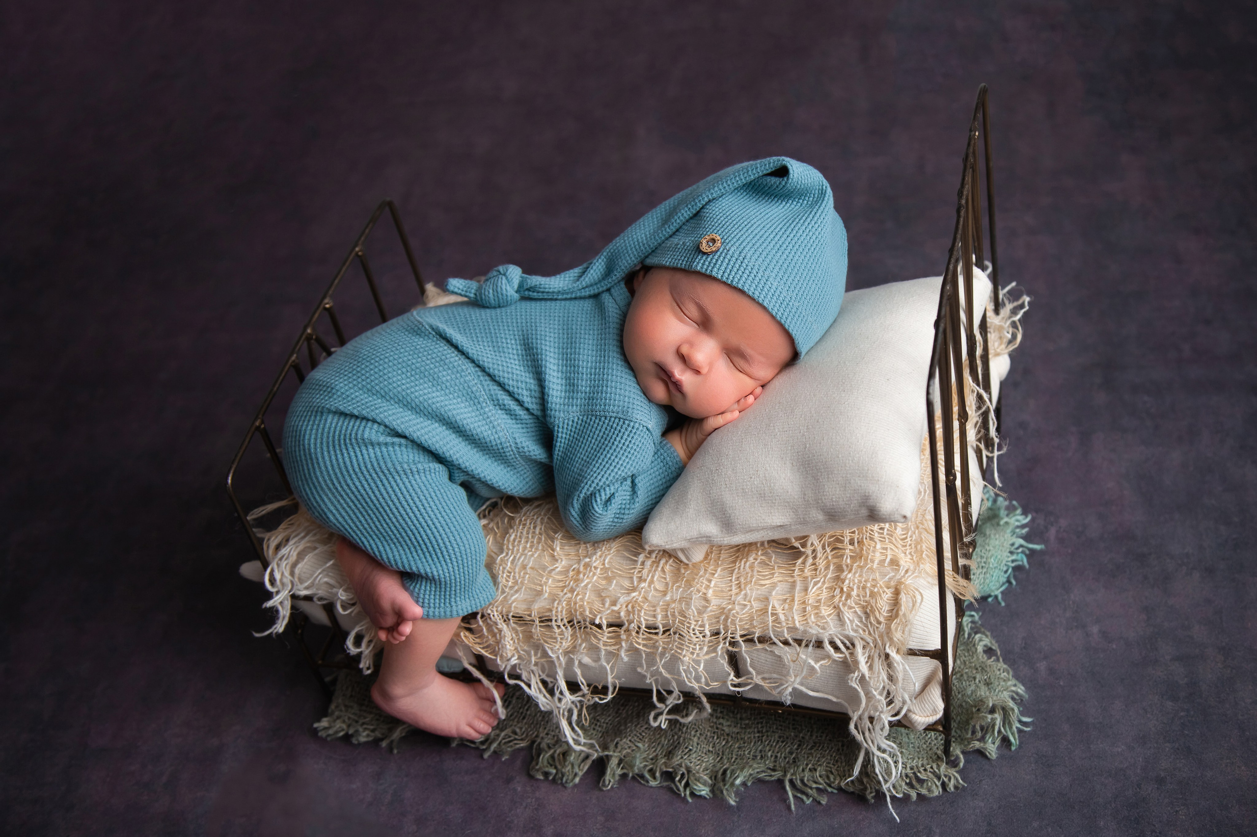 Новорождённые. Фотограф Newborn в Саратове Екатерина Завитова