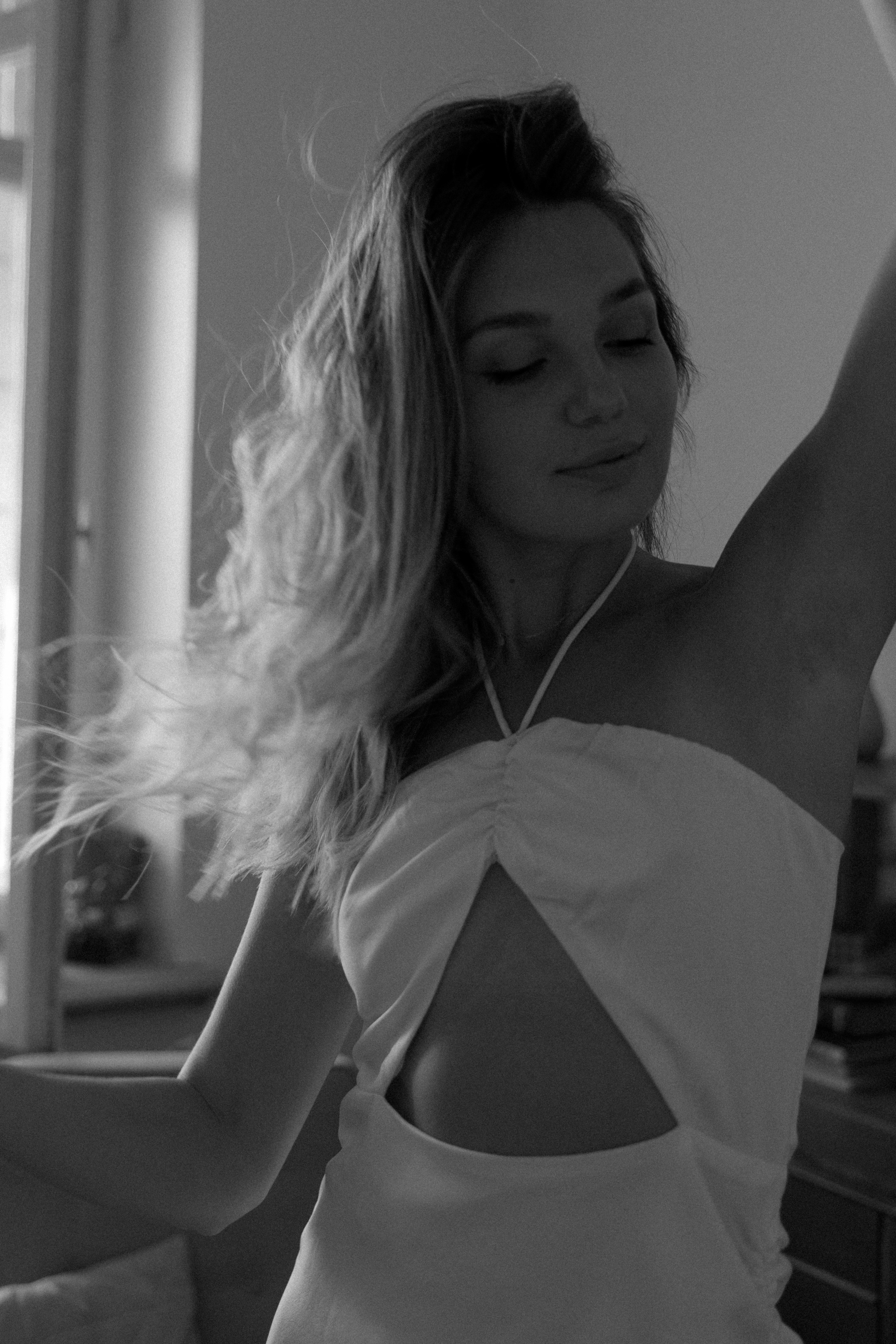 Маша. Фотограф в Москве Наталия Варакина