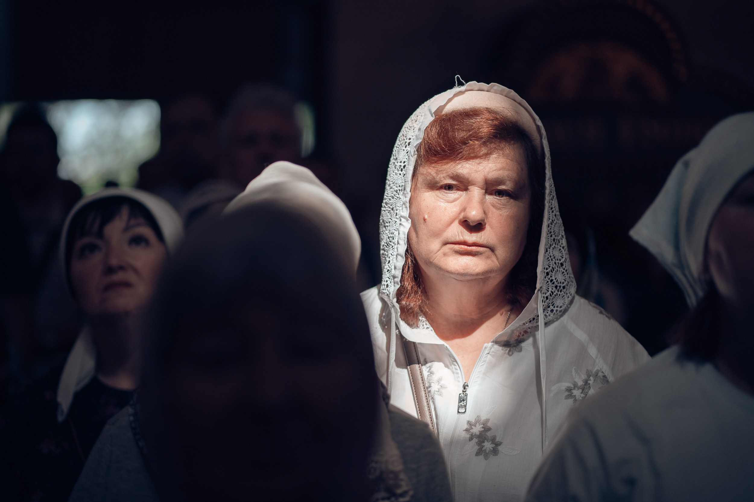 Престольный праздник храма Вознесения Господня г. Севастополь. Церковный фотограф Севастополь