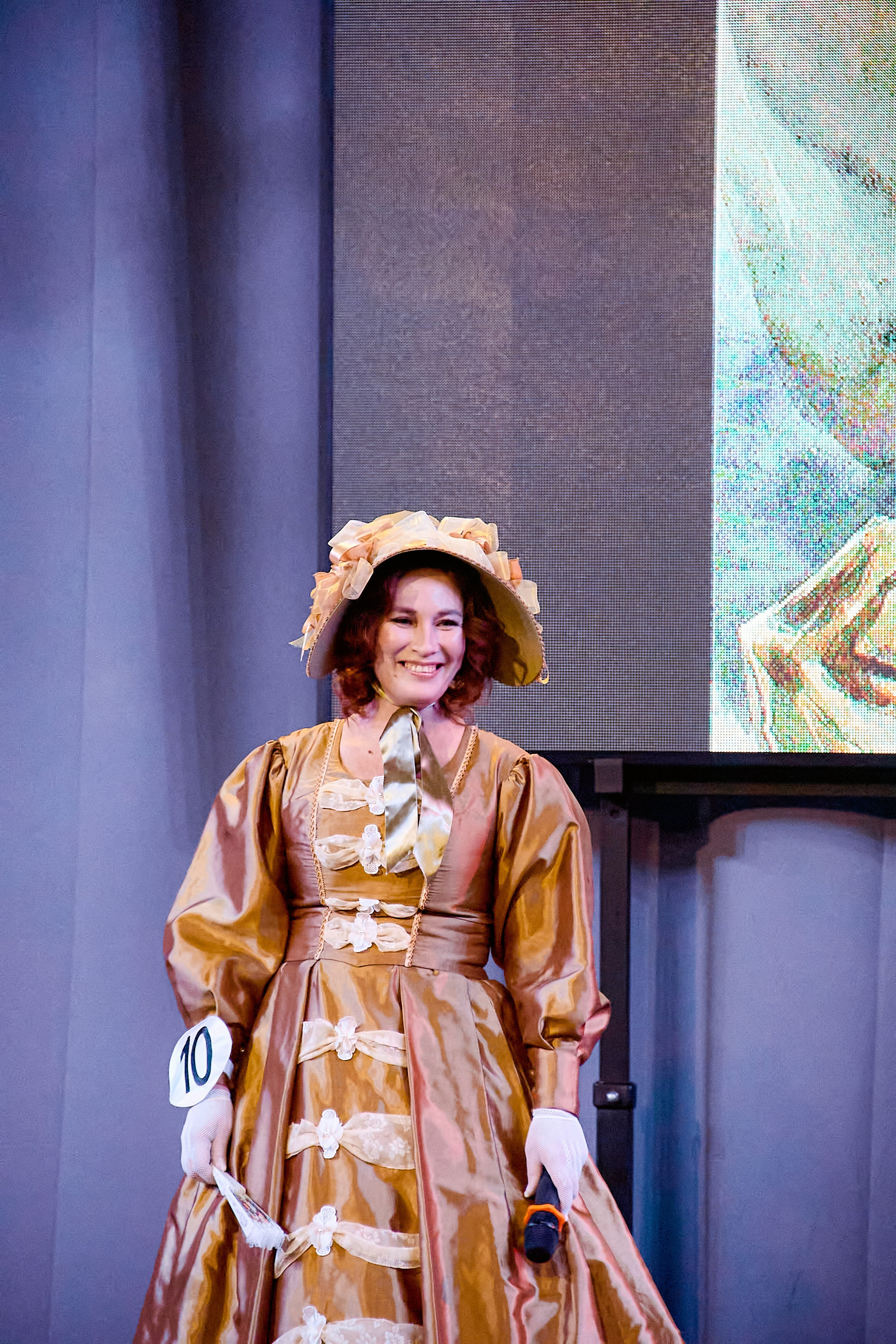 Финал «Бизнес-мама». Фотограф в Смоленске Ася Польшина