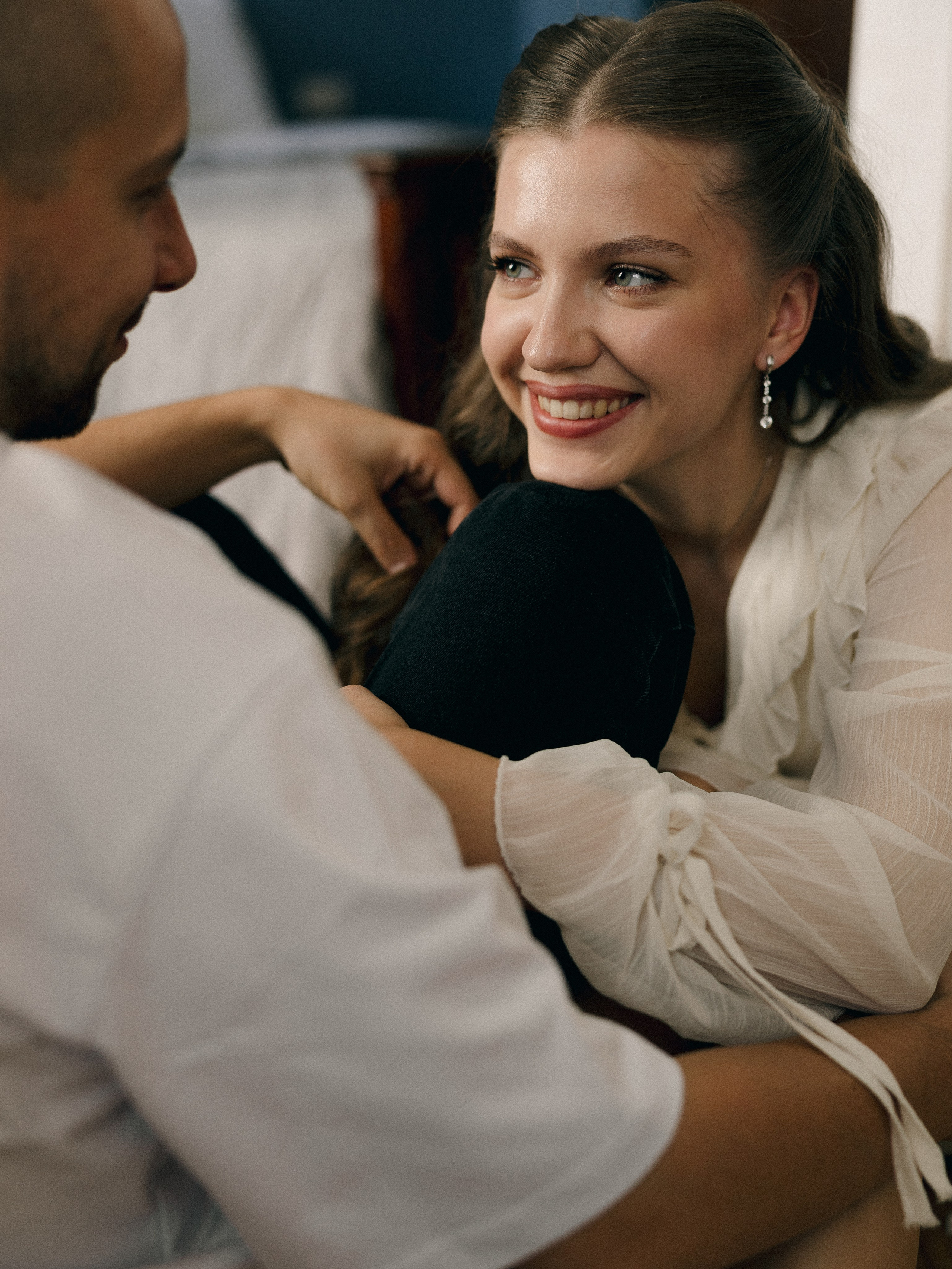 Здесь живет любовь. Фотограф Санкт-Петербург