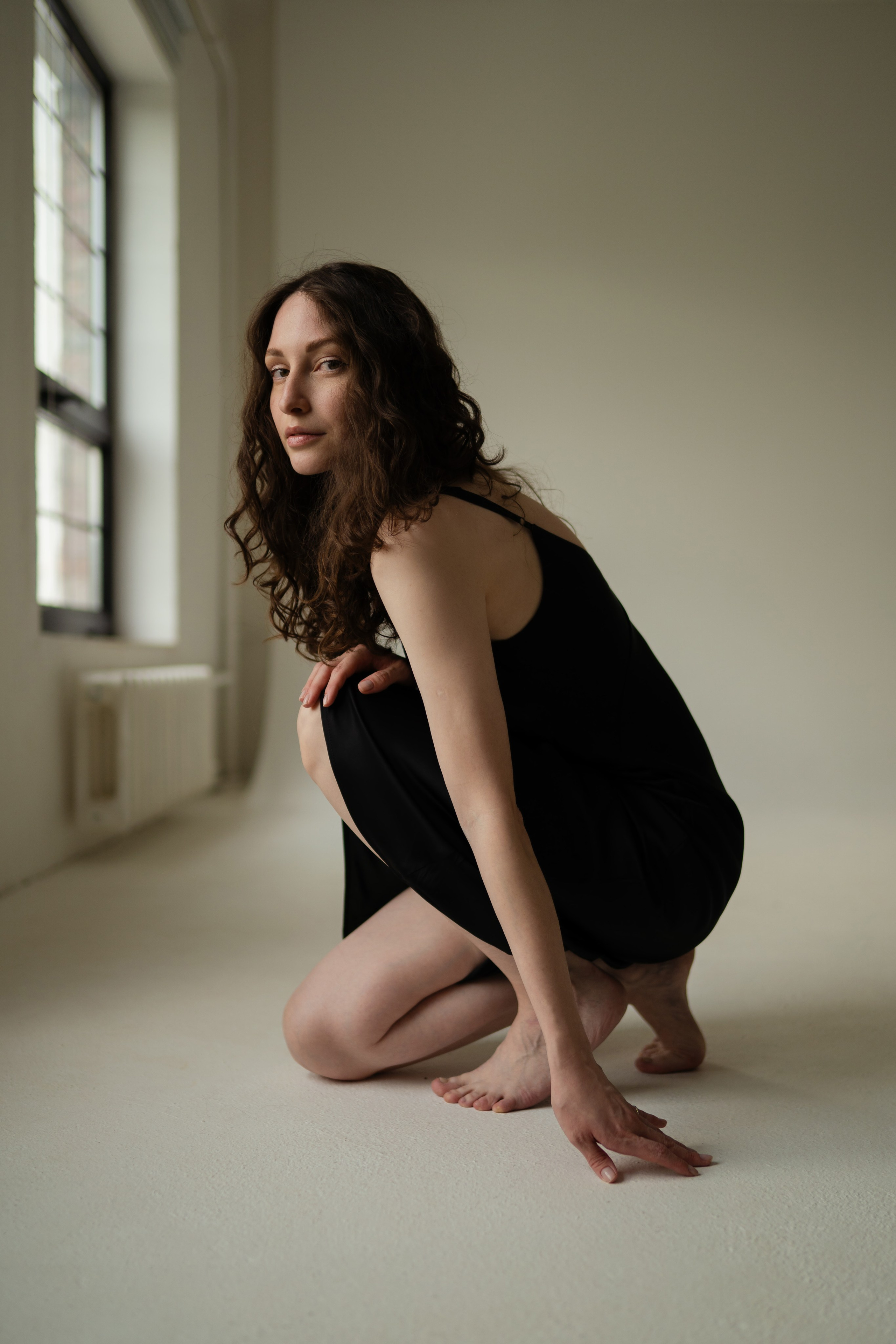 Катерина. Портретный и семейный фотограф в Пятигорске Кутырева Ксения