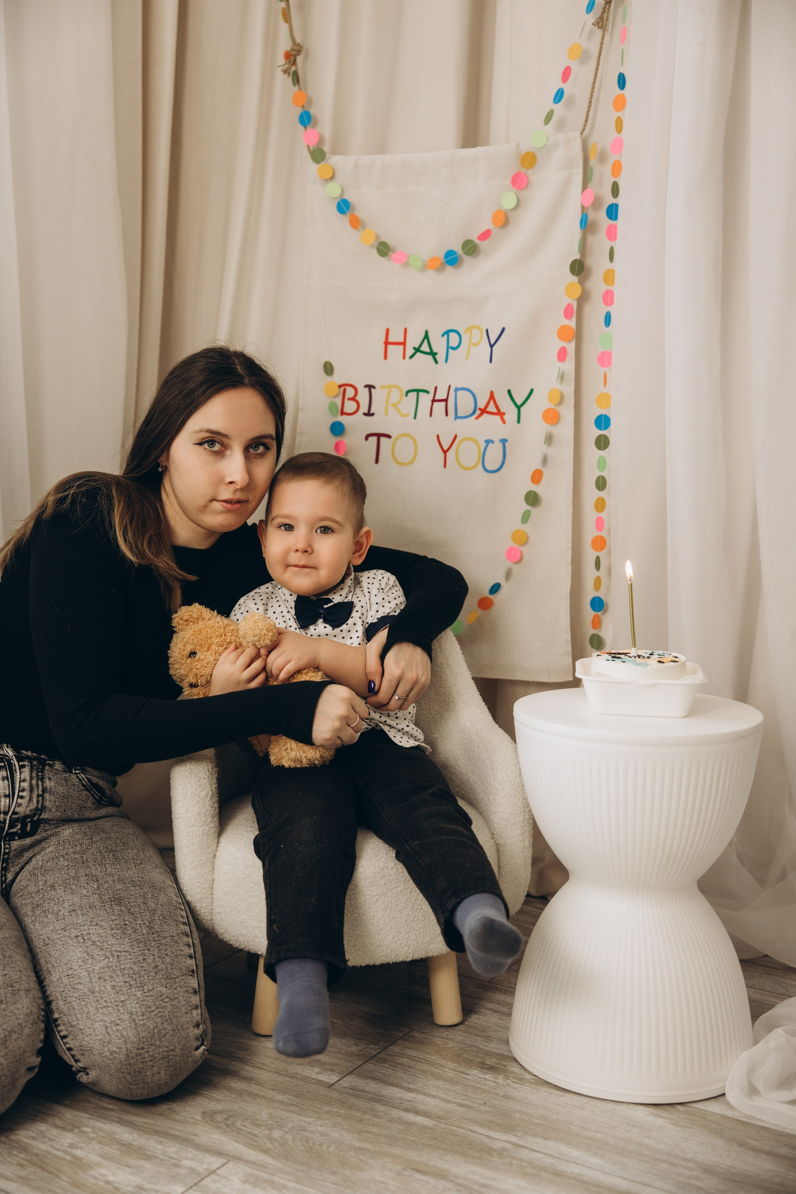 Давиду 3 года. Свадебный, семейный фотограф в Иркутске Светлана Макаричева