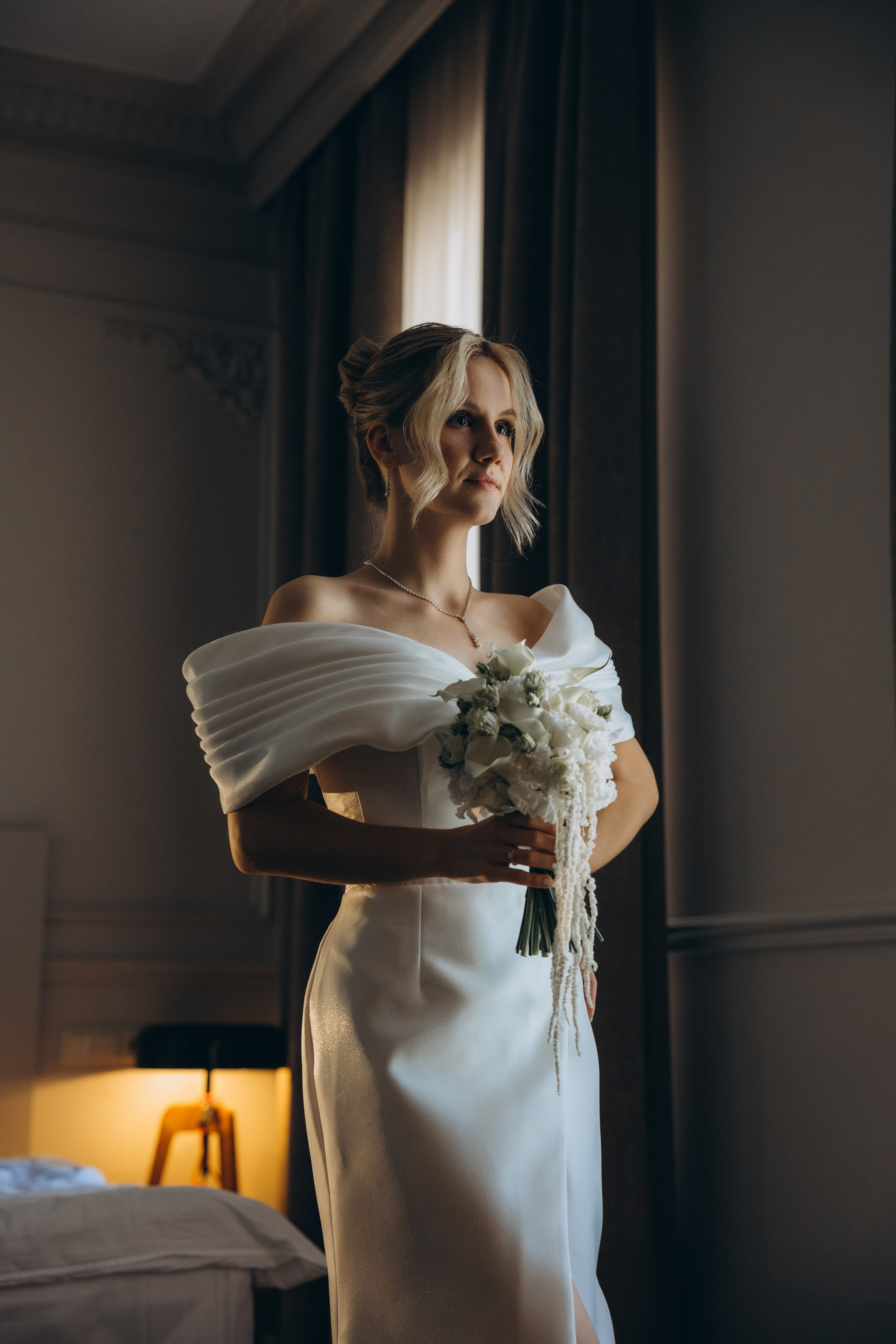 Александр и Полина. Свадебный, семейный фотограф в Иркутске Светлана Макаричева