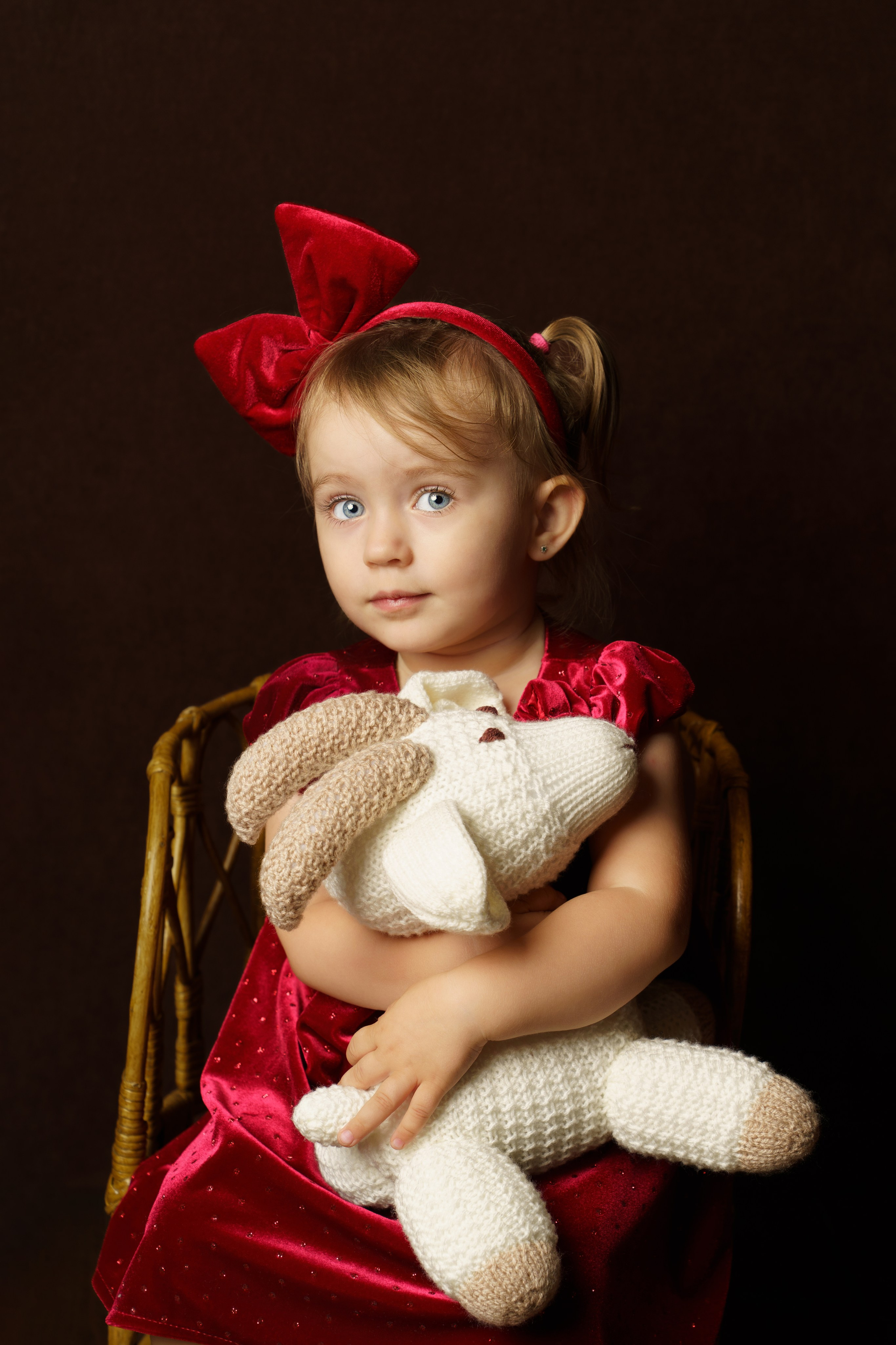 Двухлетки. Фотограф новорожденных, детей до года и беременных в Симферополе