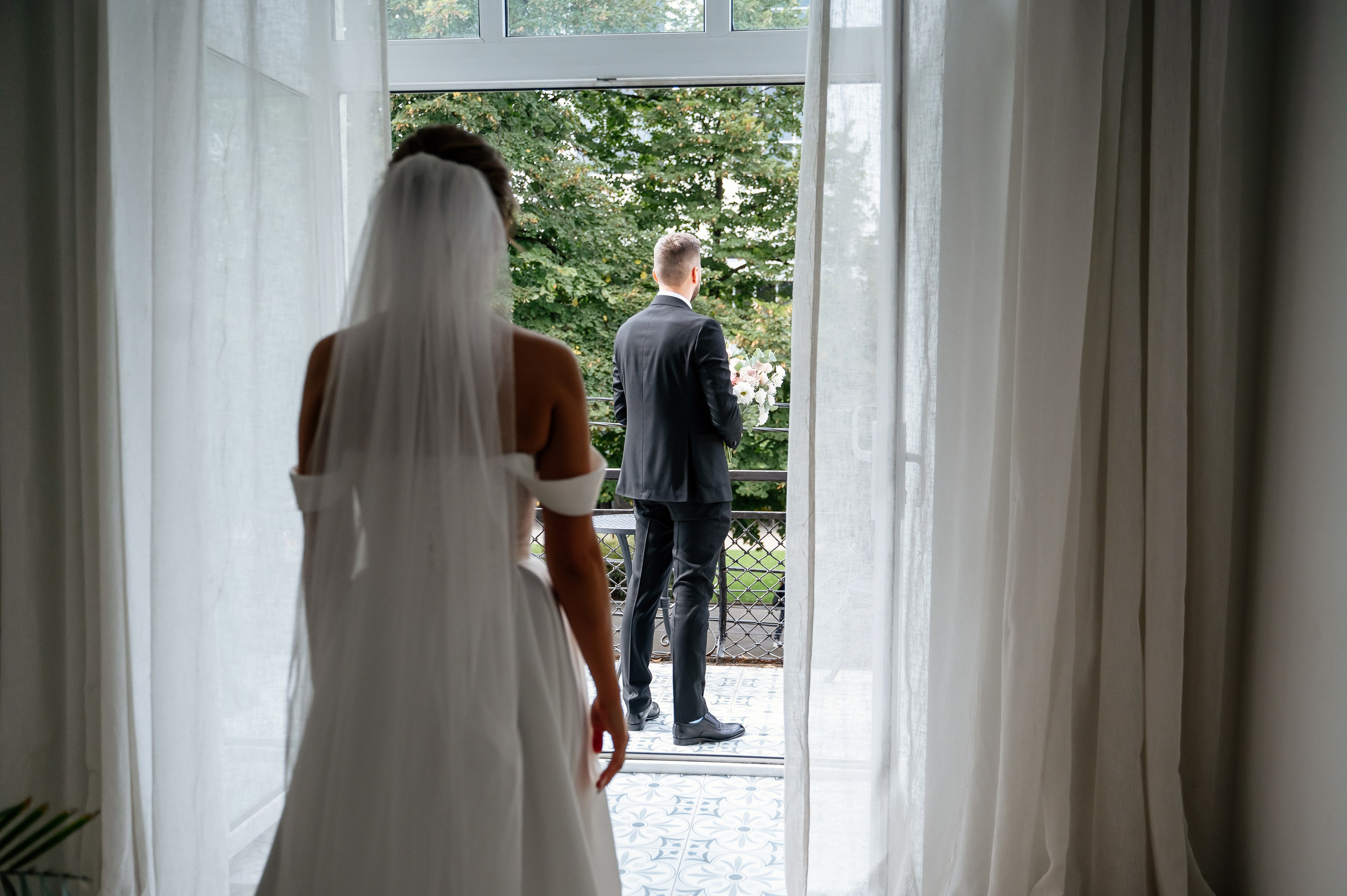 Гуси- Гуччи. Свадебный фотограф в Краснодаре и Сочи Комолова Екатерина