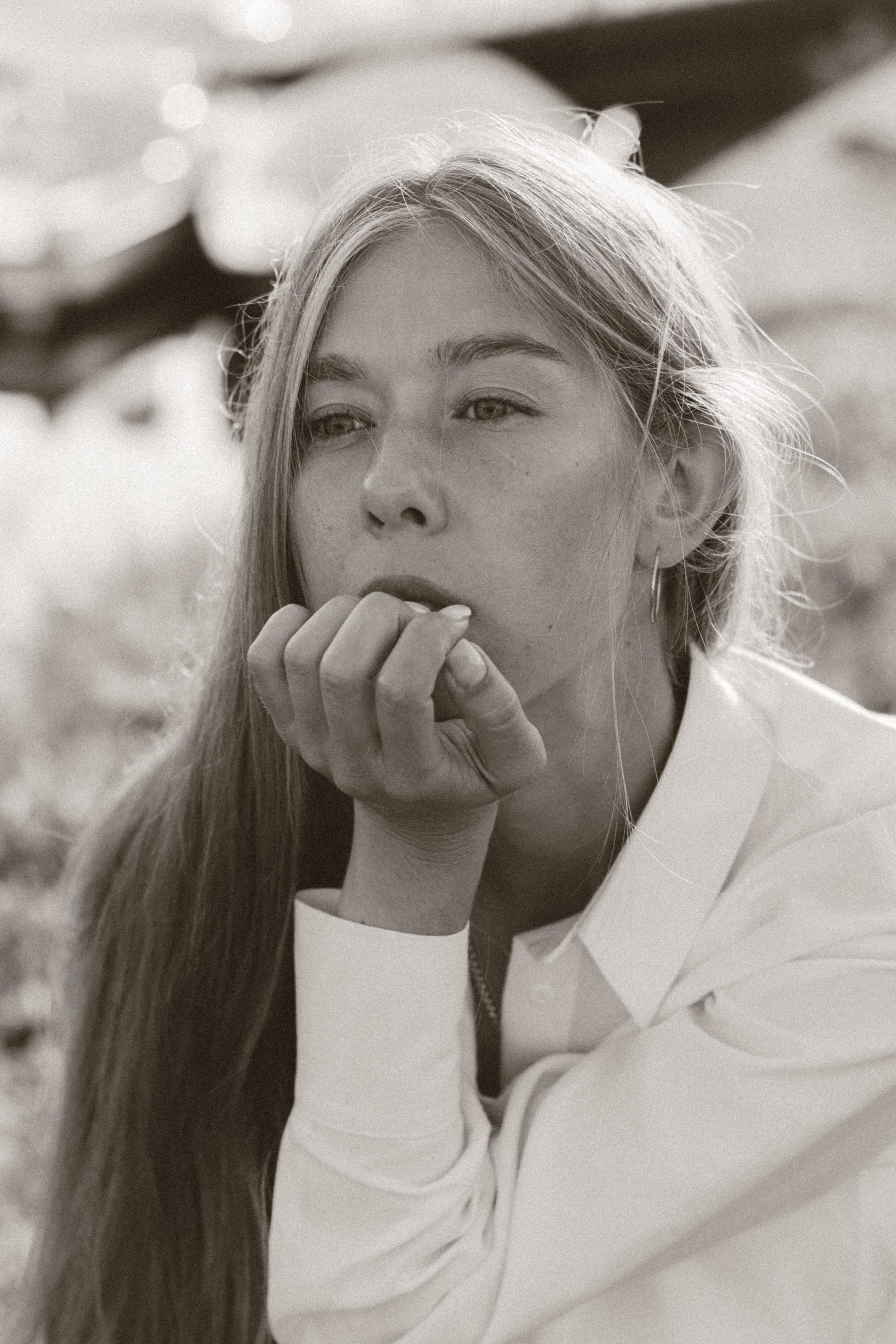 ALEKSANDRA. Фотограф Шадринск