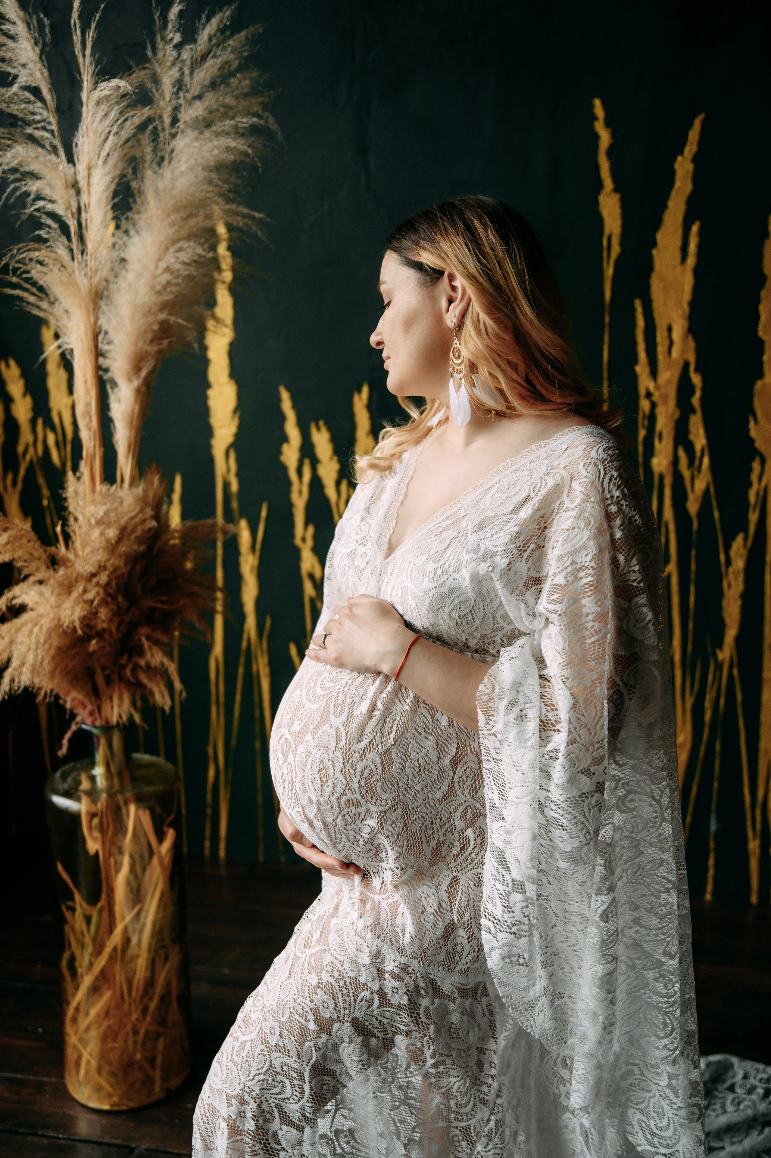 Гульнара и Влад. Свадебный фотограф, фотограф беременности Дарья Доценко