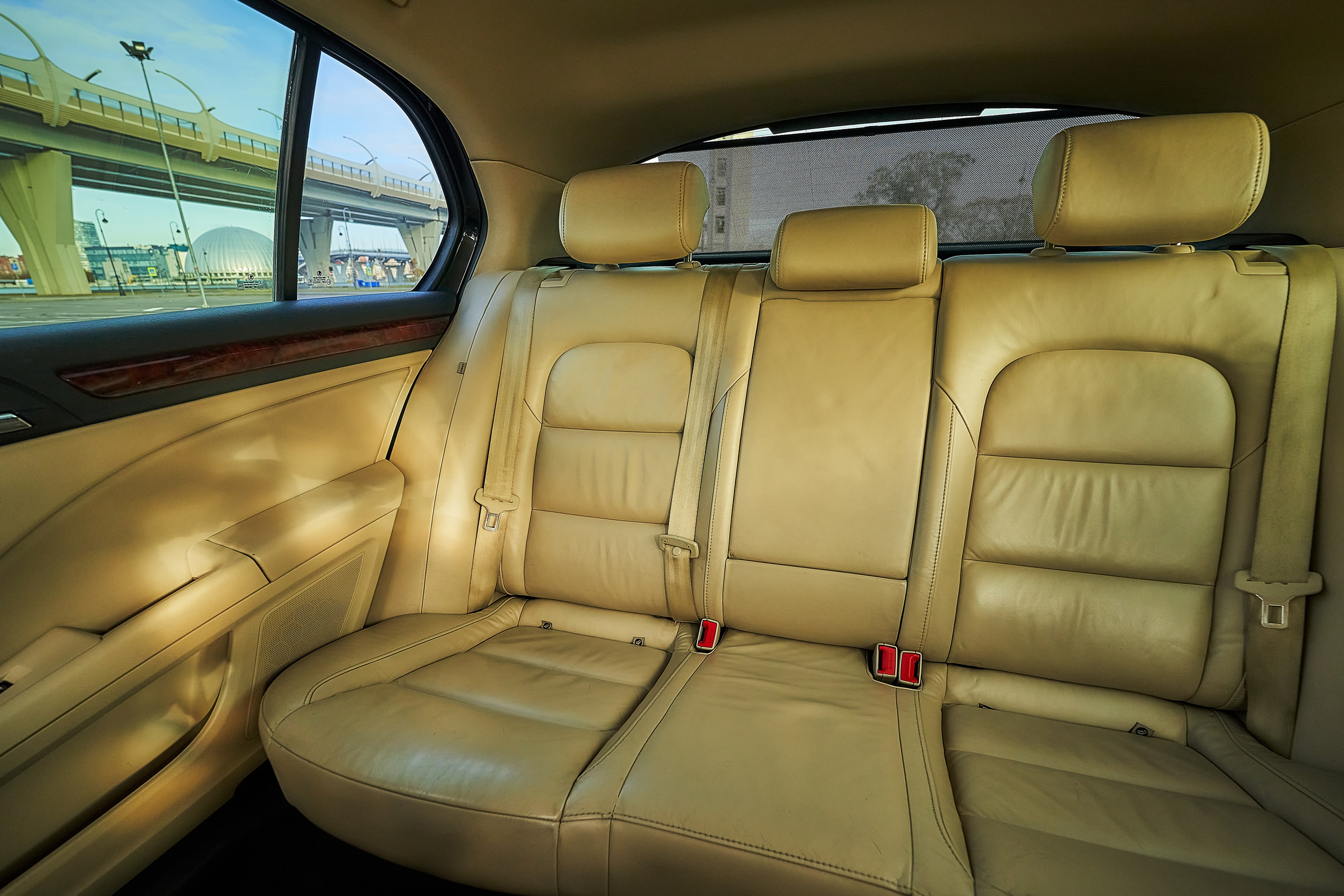 Skoda. Dzeshulskaya. photographer