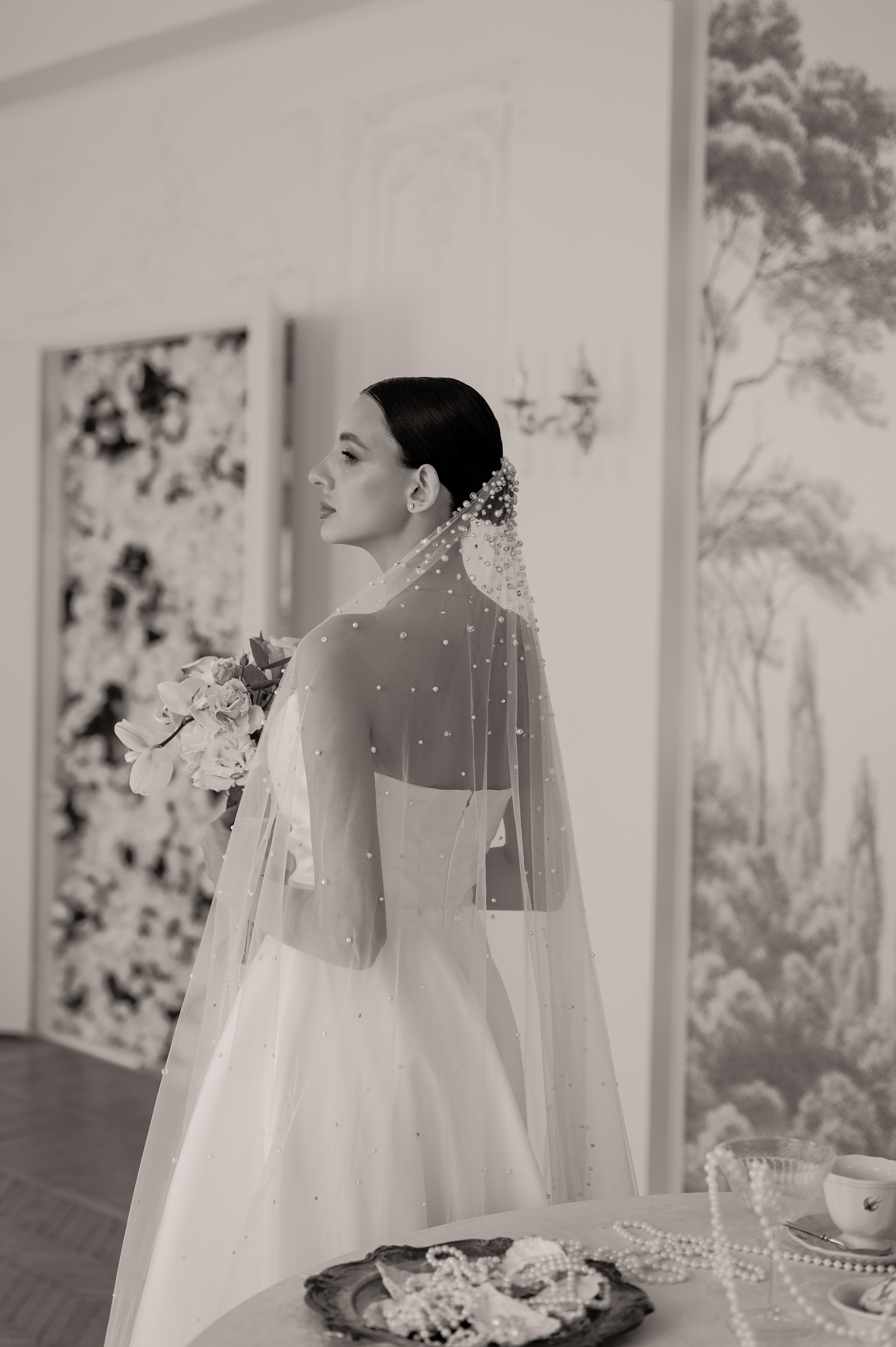 Павел и Полина. Свадебный и семейный фотограф в Краснодаре Алина Мельник