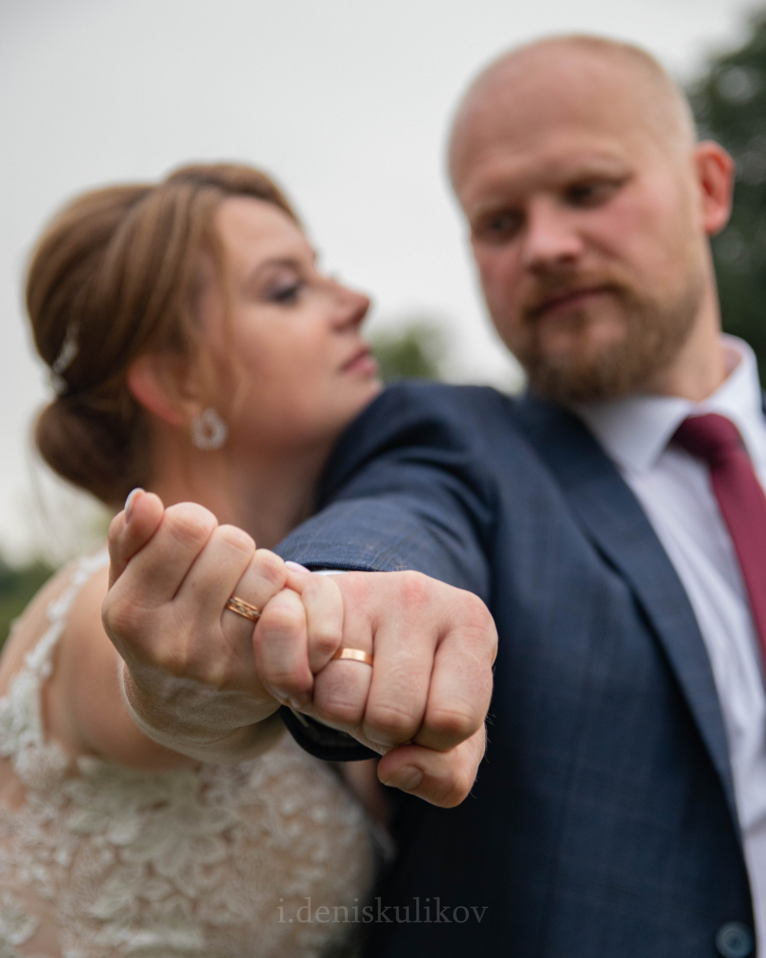 Игорь & Катя. Коммерческий фотограф