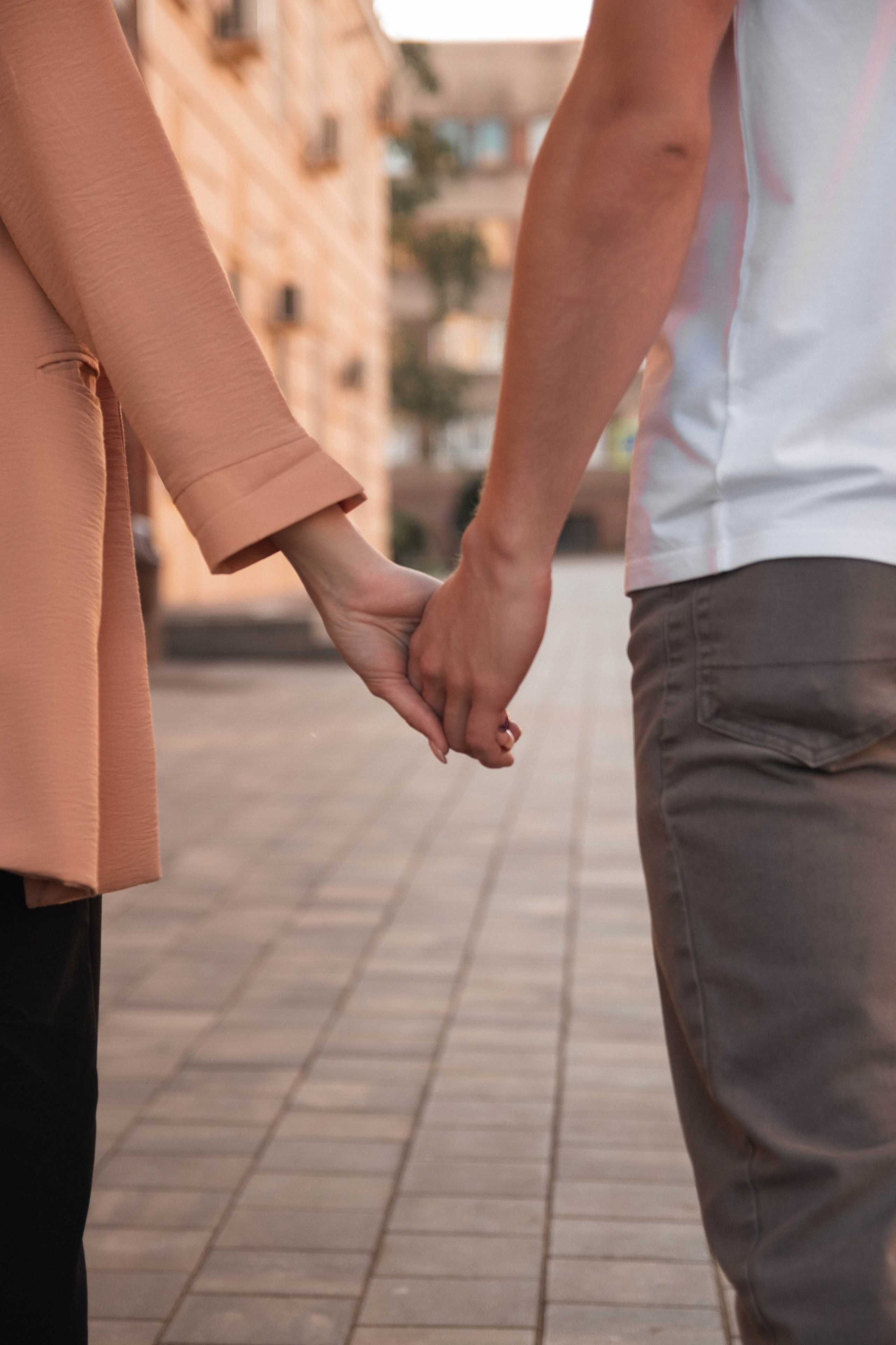 Юрий & Ульяна. Коммерческий фотограф