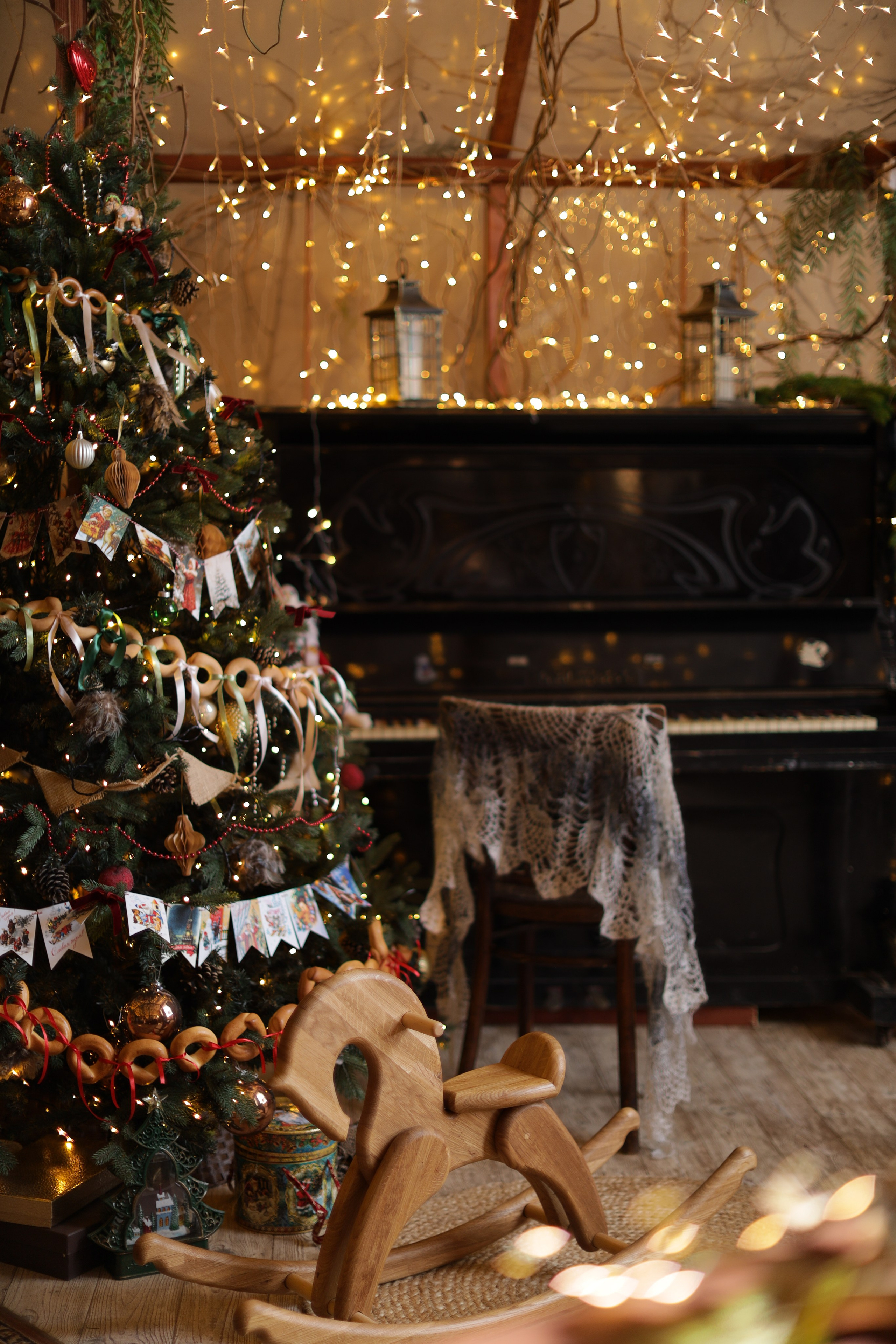 Фотостудия «Роял» зал Теплица. Свадебный фотограф в Ростове Александра Груздева