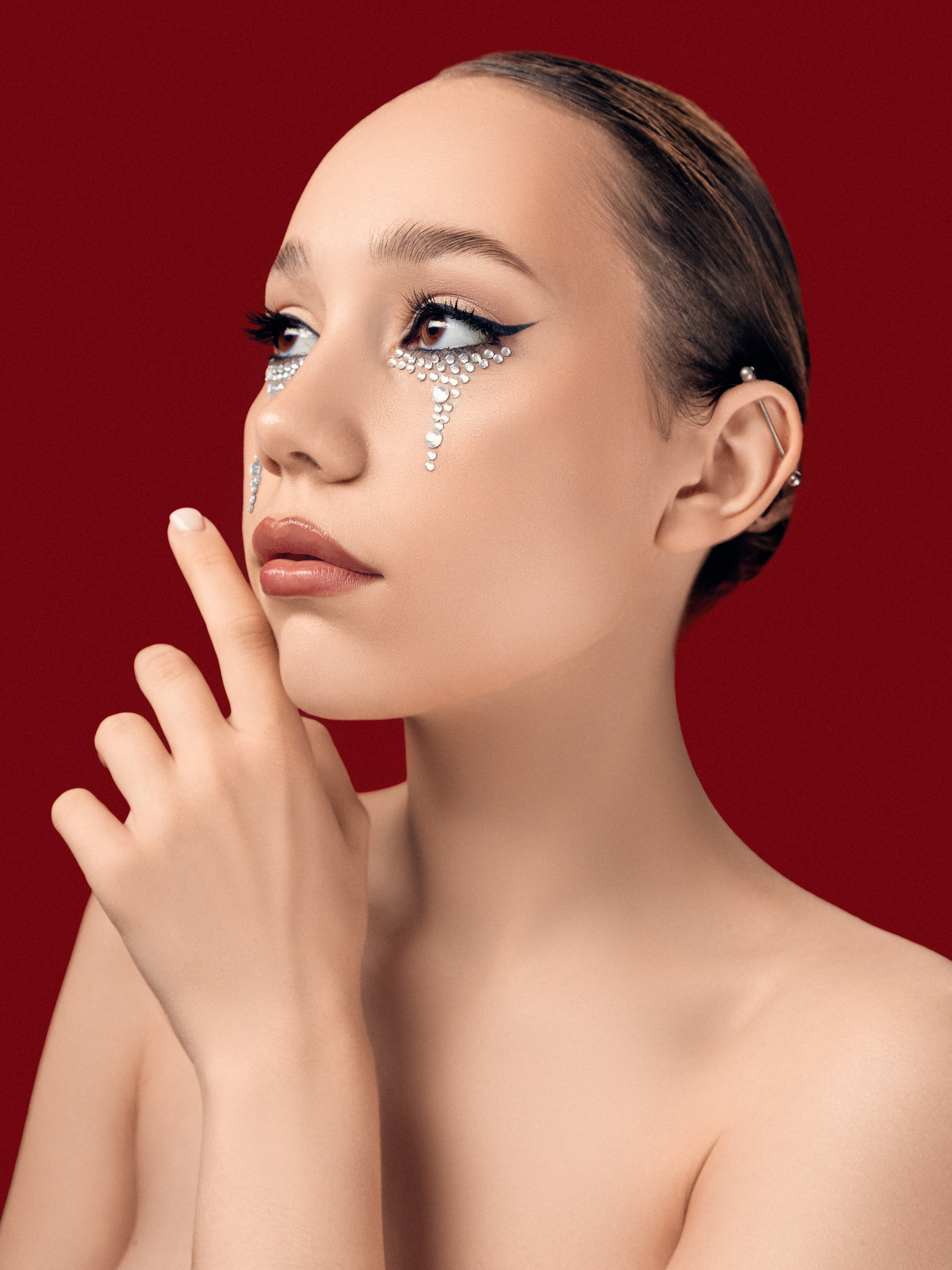 Все портреты. Фотограф Вадим Бердник