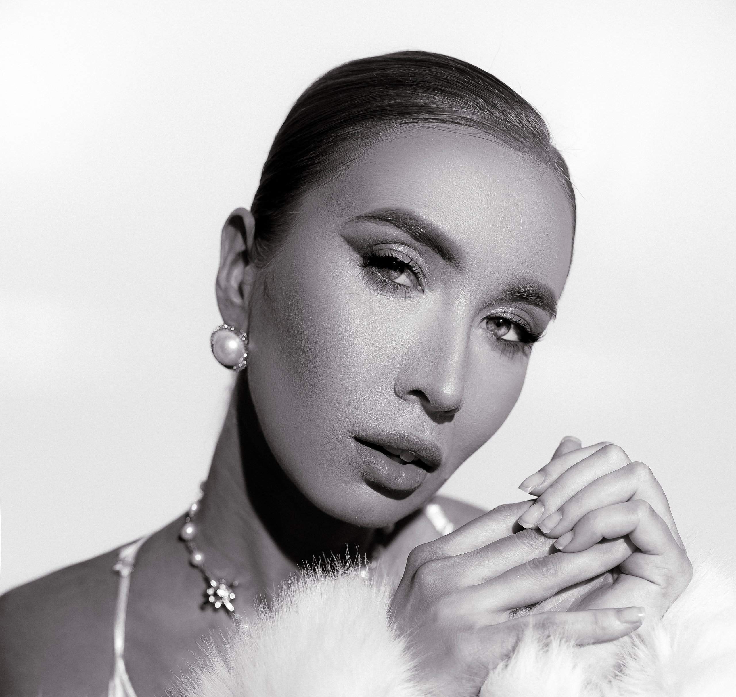 Фотограф в Саратове Александра Андрилова