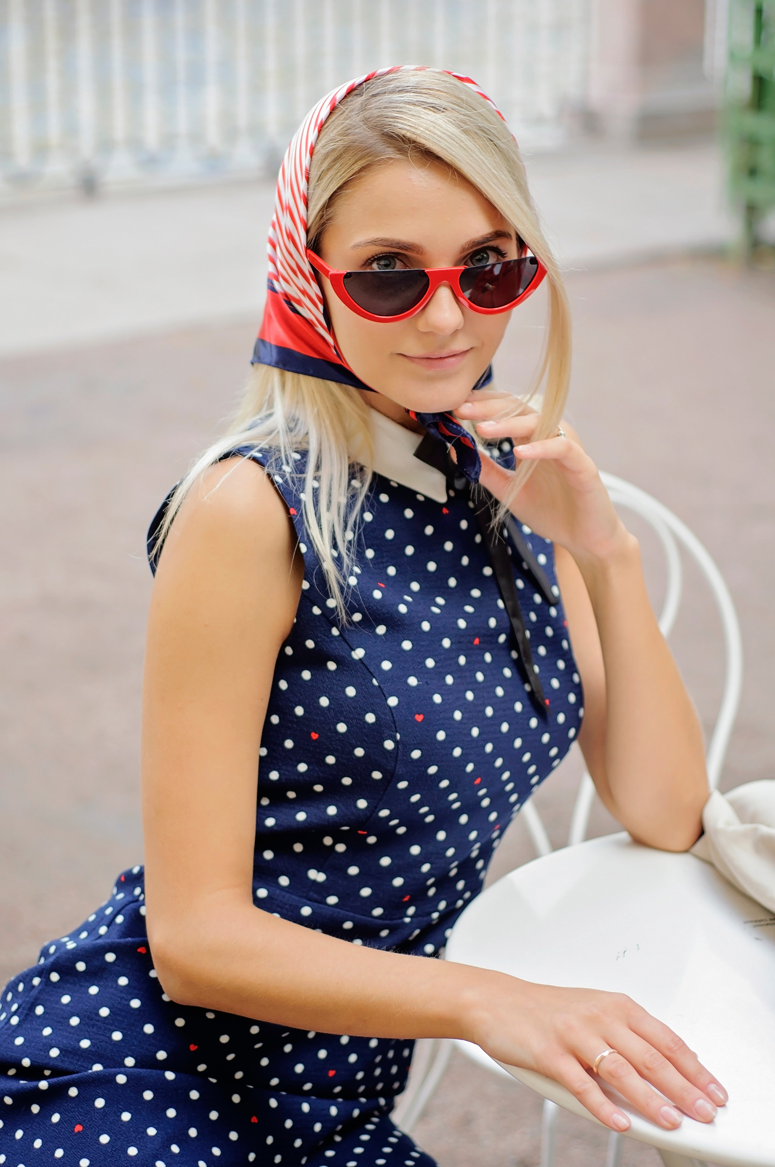 Лена. Фотограф Санкт-Петербург