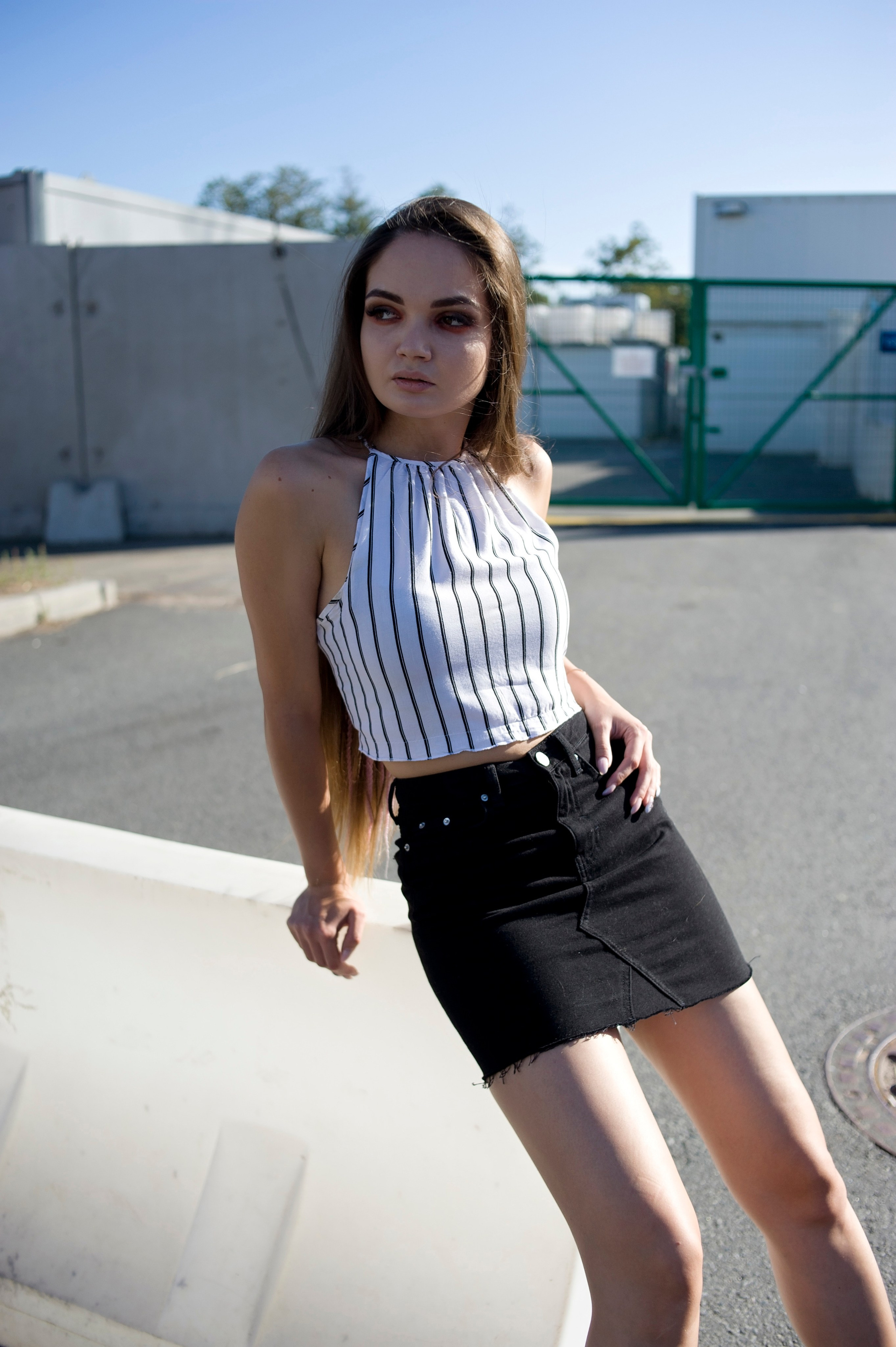 Лада. Фотограф Санкт-Петербург