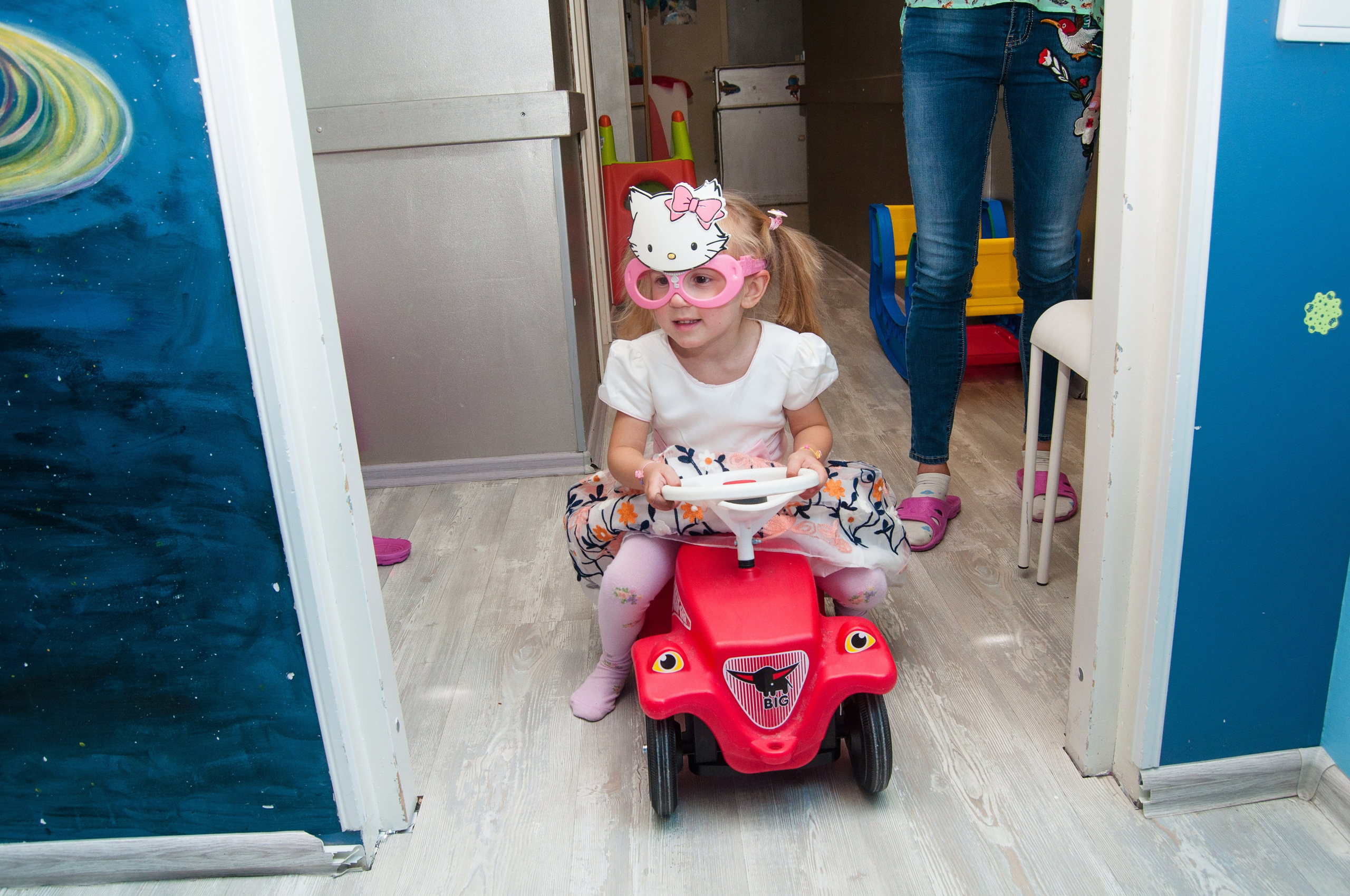 Клуб «Ракета». Фотограф Санкт-Петербург