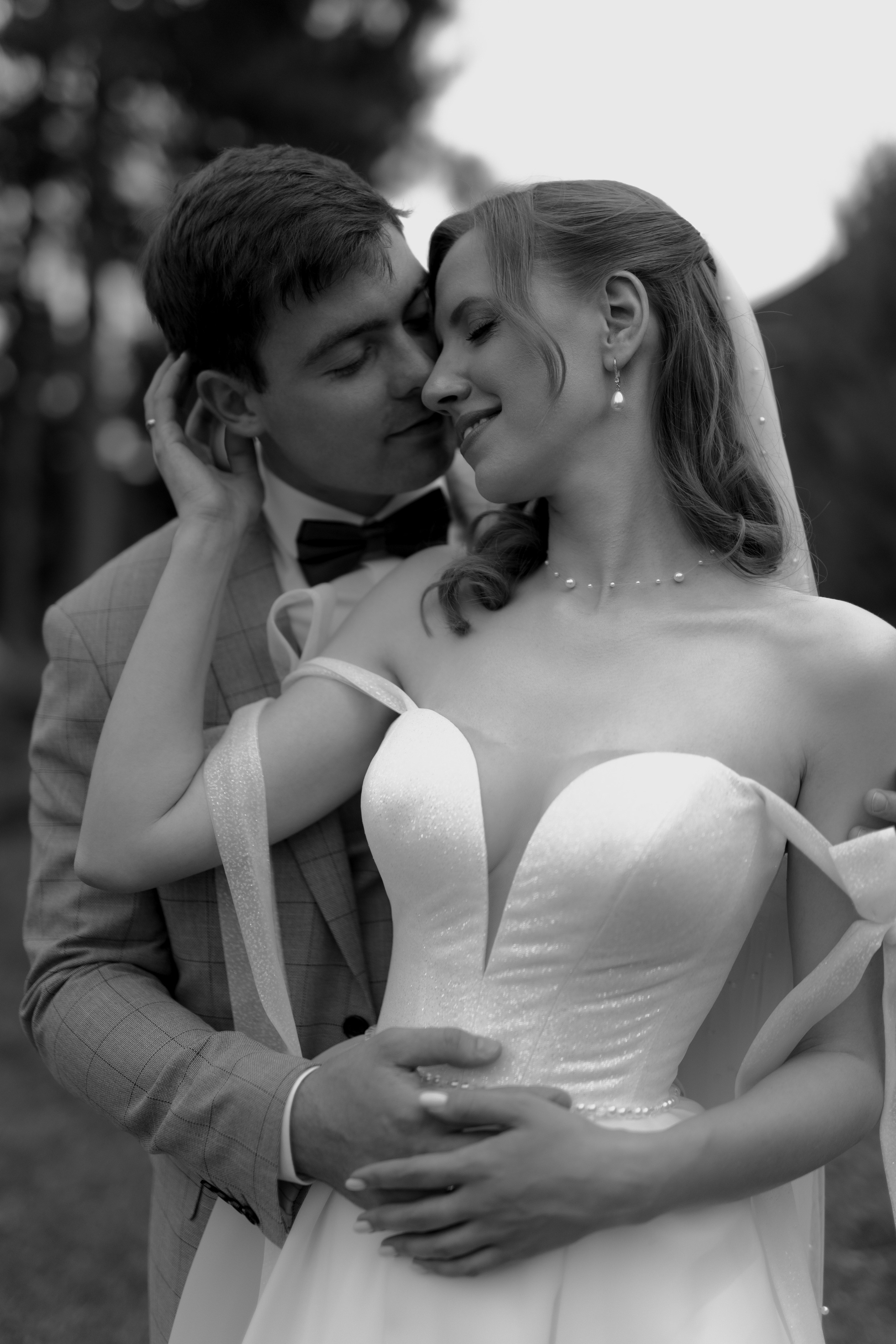 Свадьба Олега и Елены. Фотограф Кольчугино/Владимир/Москва Елизавета Иода