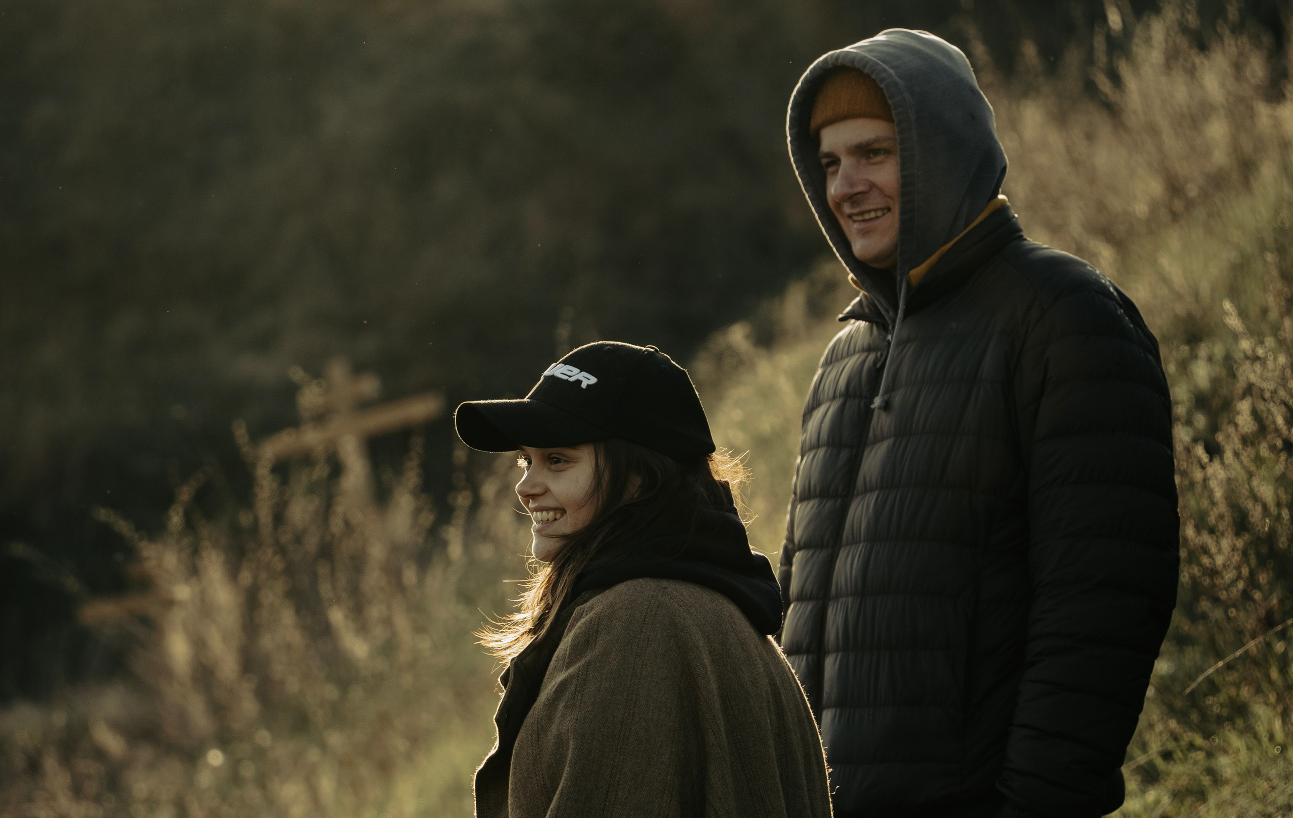 Репортаж / бэкстейдж. Vdovina.V