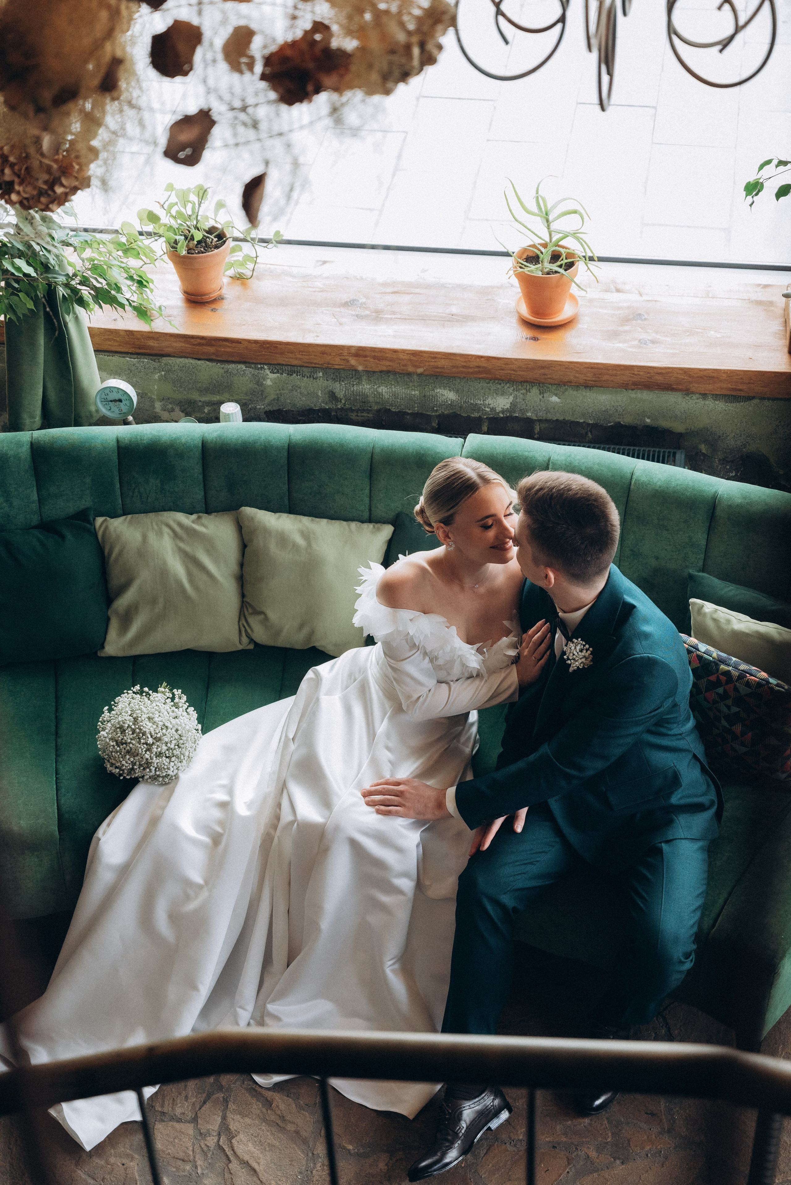 Миша и Саша. Тамара Власова