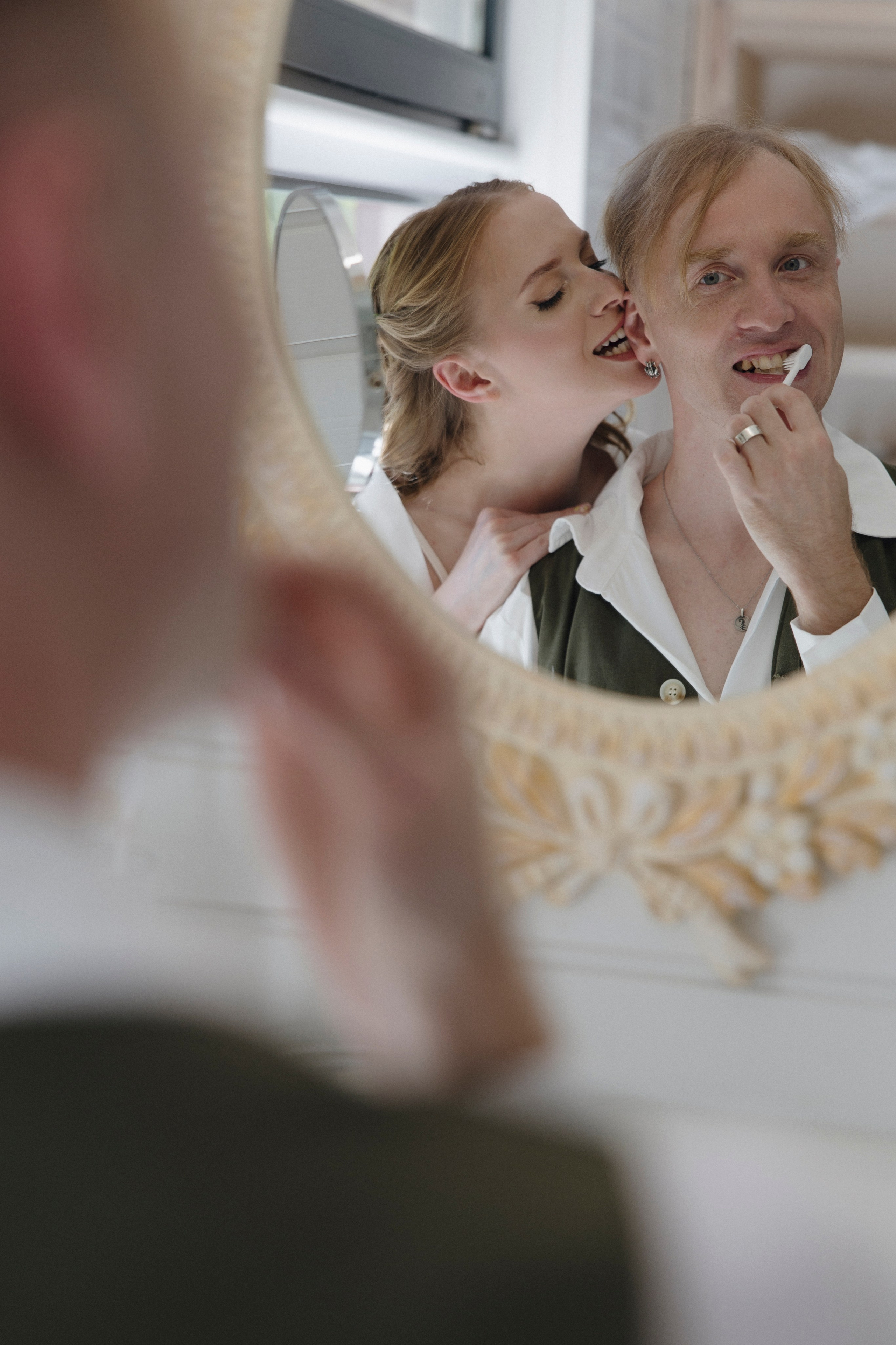 Ирина и Сергей. Свадебный фотограф Курск Максим Ноздрачев