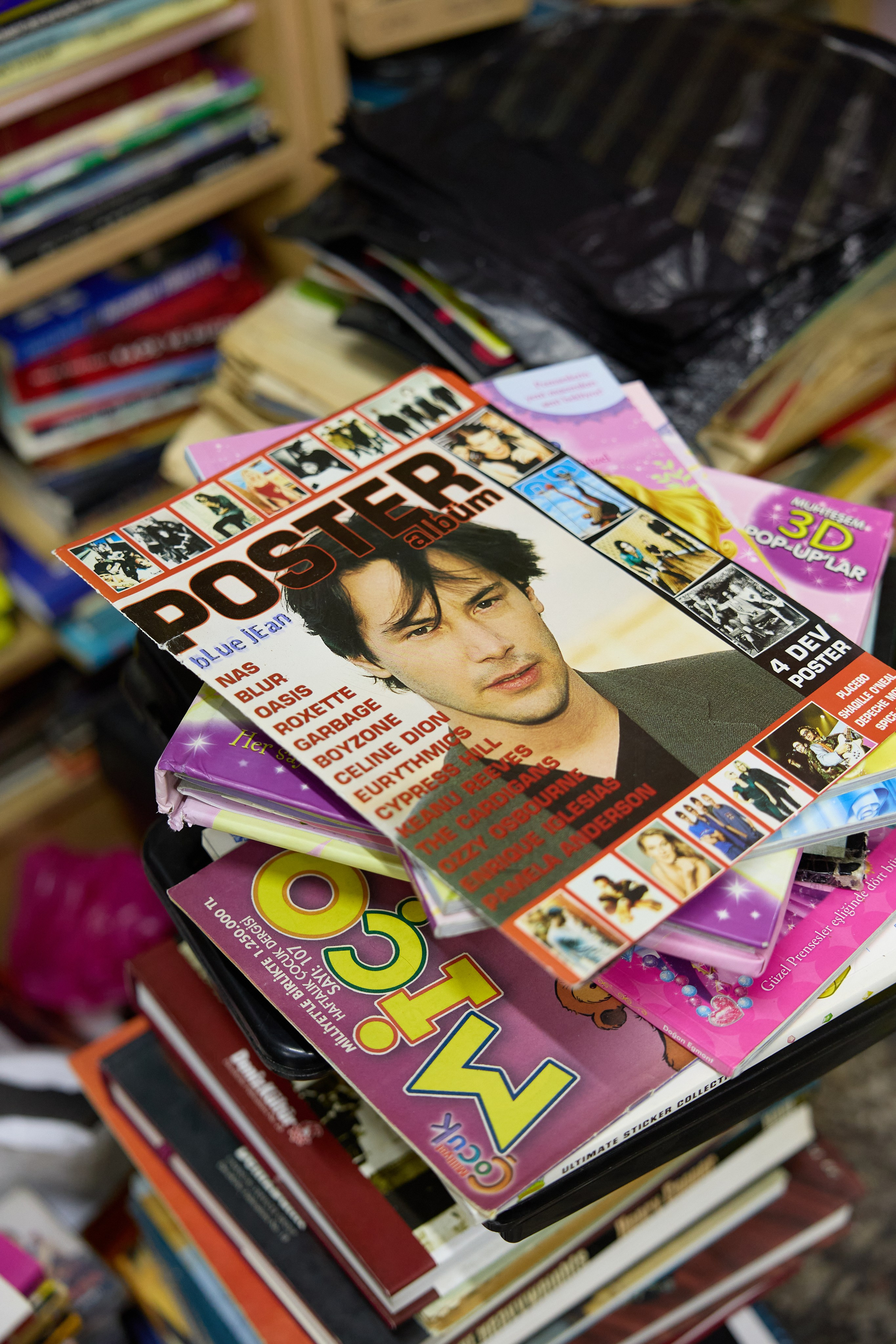 Стамбул 24. Фотограф Москва, Дима Пеллер