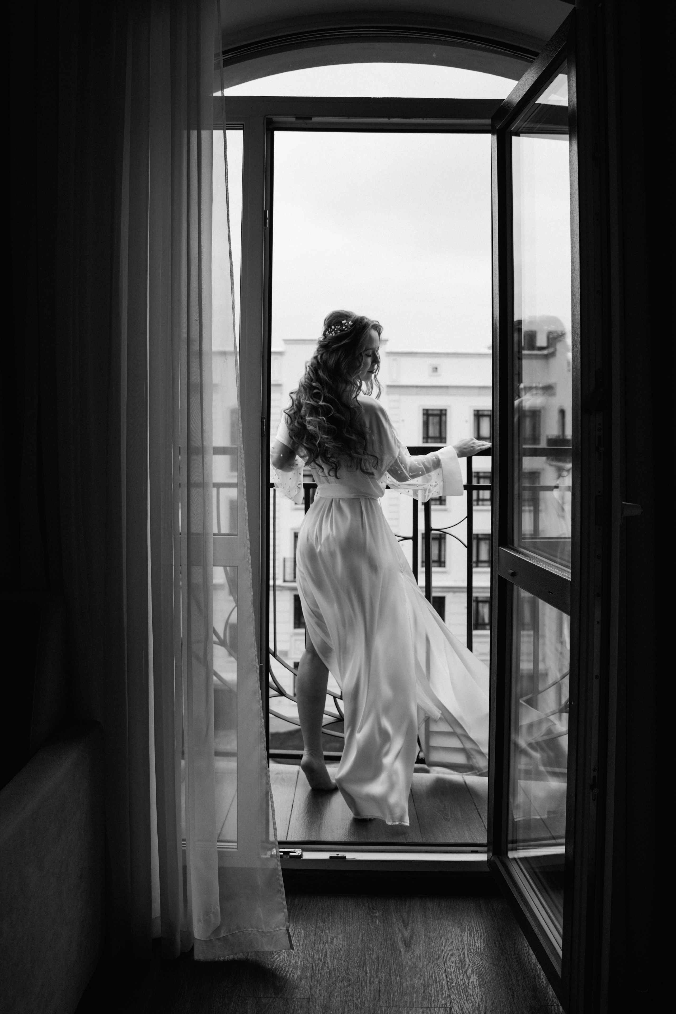 Свадебные фотографии. Фотограф Новосибирск Божуль Павел