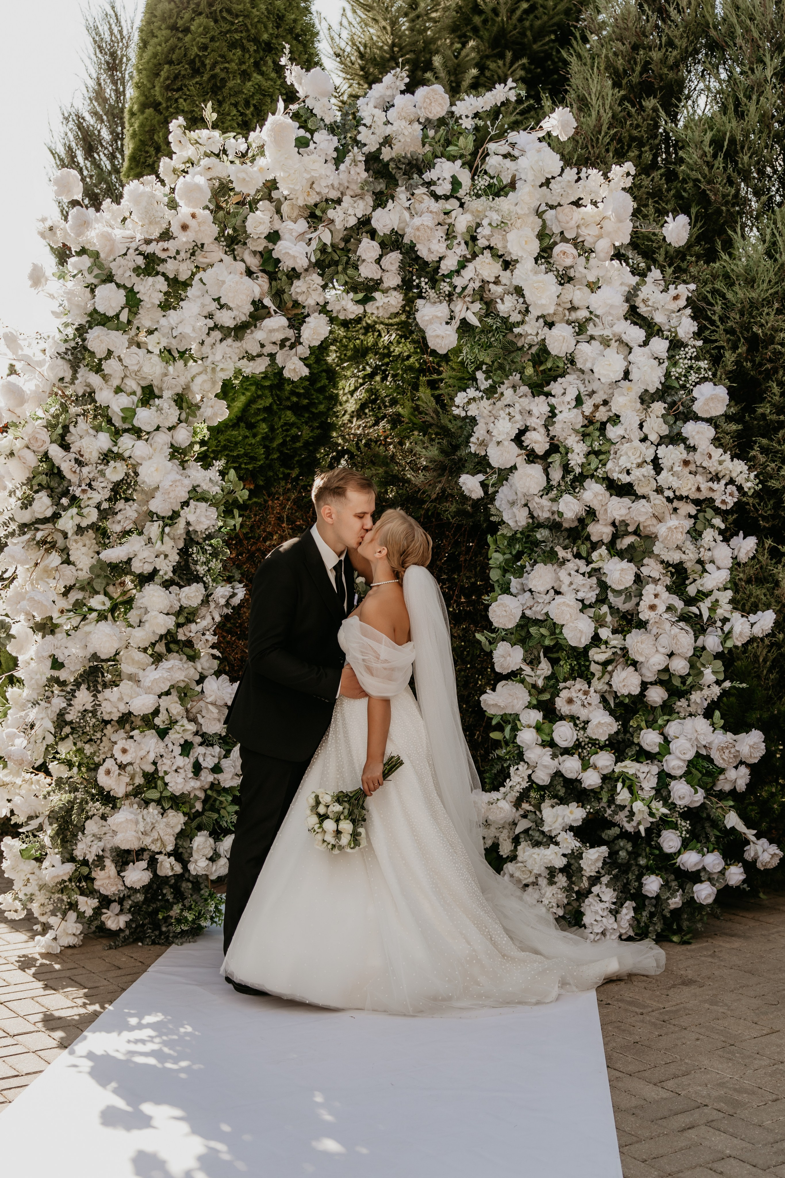 Илья и Алёна. Свадебный и портретный фотограф Минск Евсович Инна