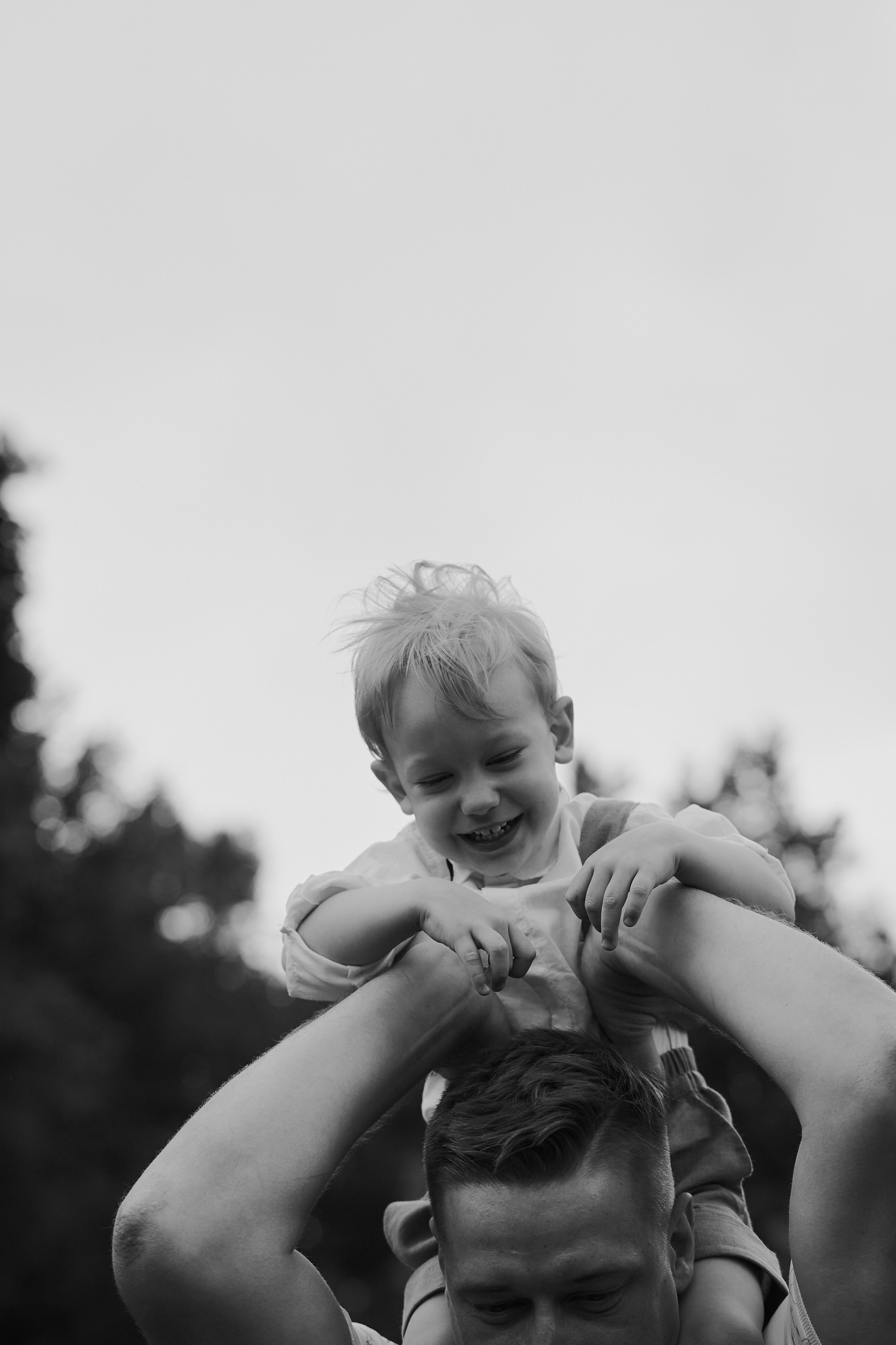 Андрей, Саша и Артём. Семейный и свадебный lifestyle-фотограф в Москве Мария Петрова