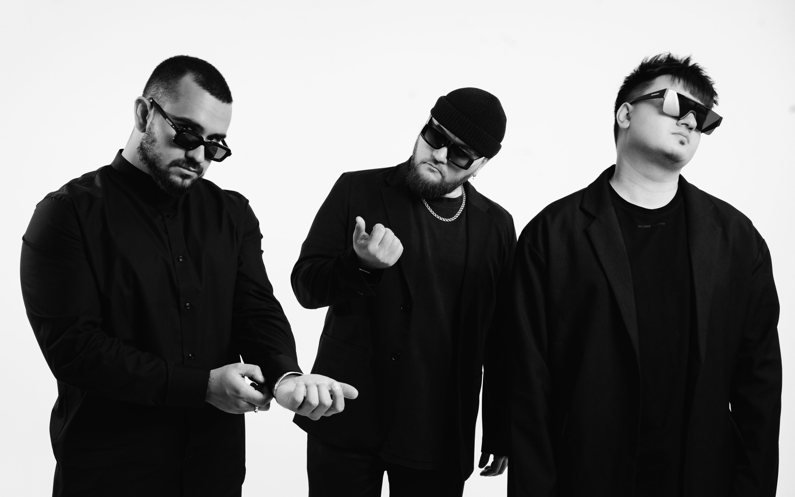 Custom Team. Саша Копылов, фотограф в Казани