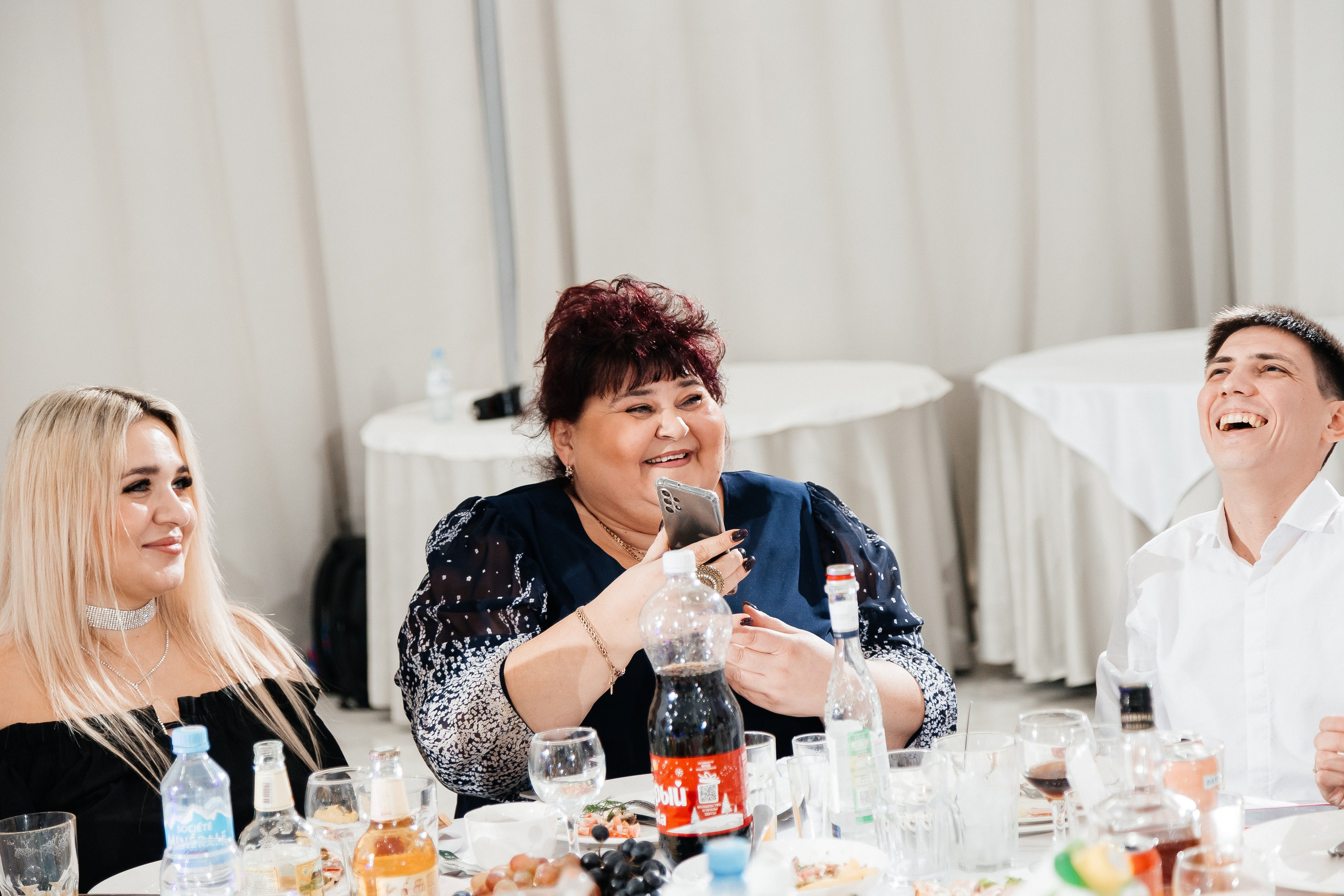 Юбилей Максима. Свадебный и семейный фотограф в Екатеринбурге