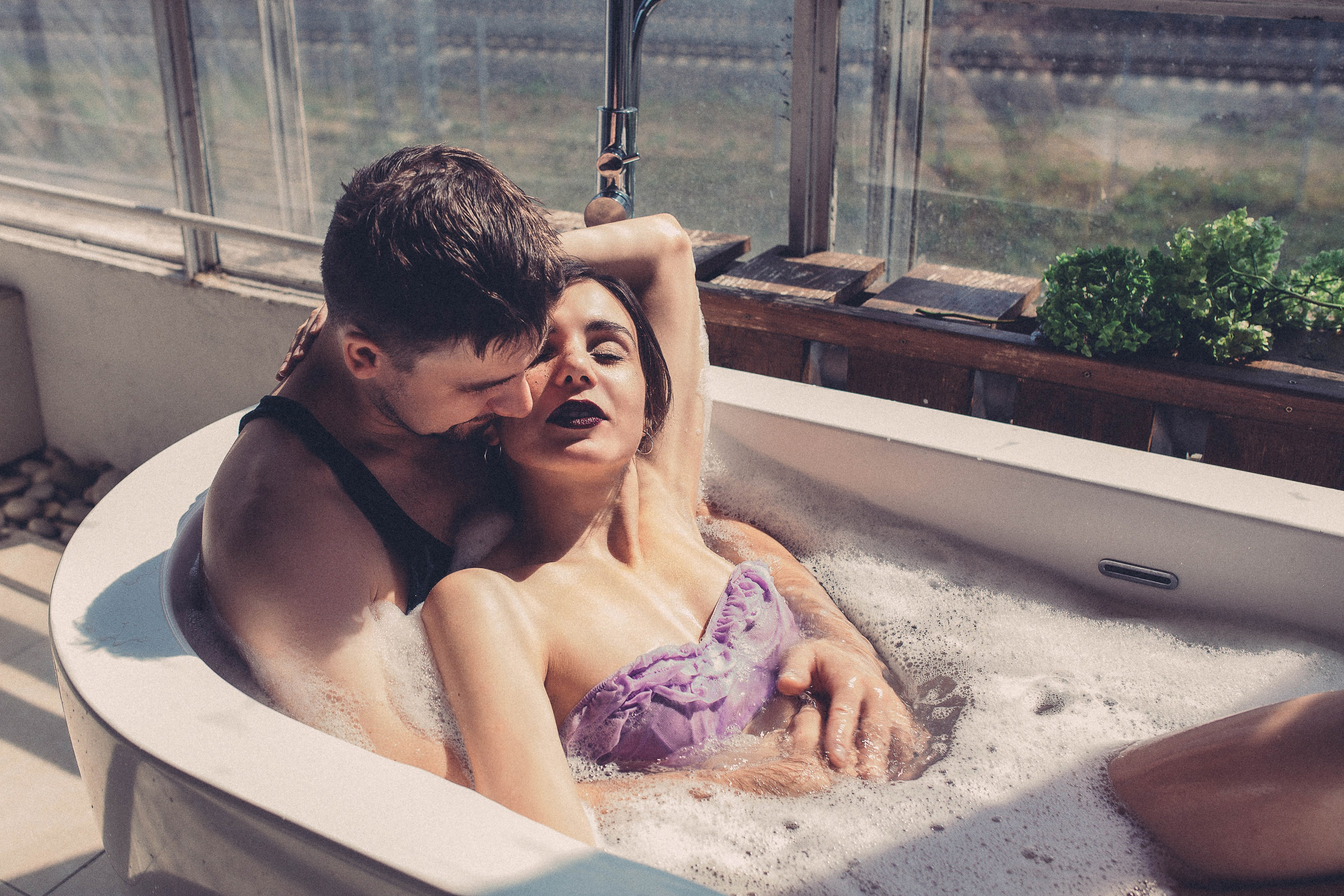 Это Любоффь. Фотограф Ярославль